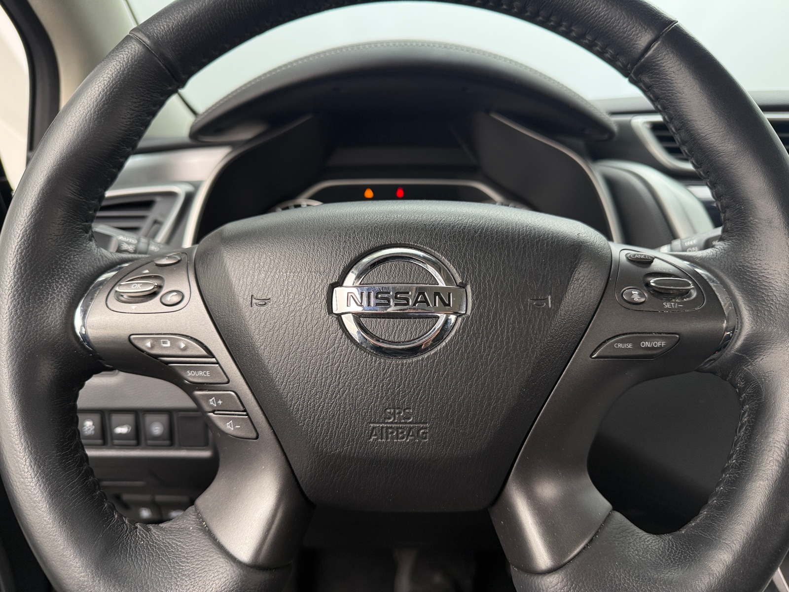 Thumbnail: 2019 Nissan Murano - 4