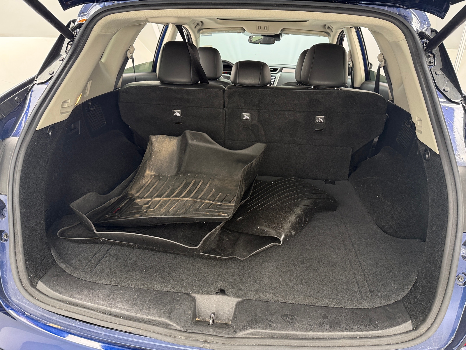 Thumbnail: 2019 Nissan Murano - 6