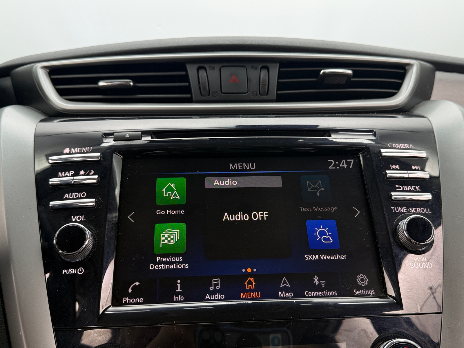 Thumbnail: 2019 Nissan Murano - 3