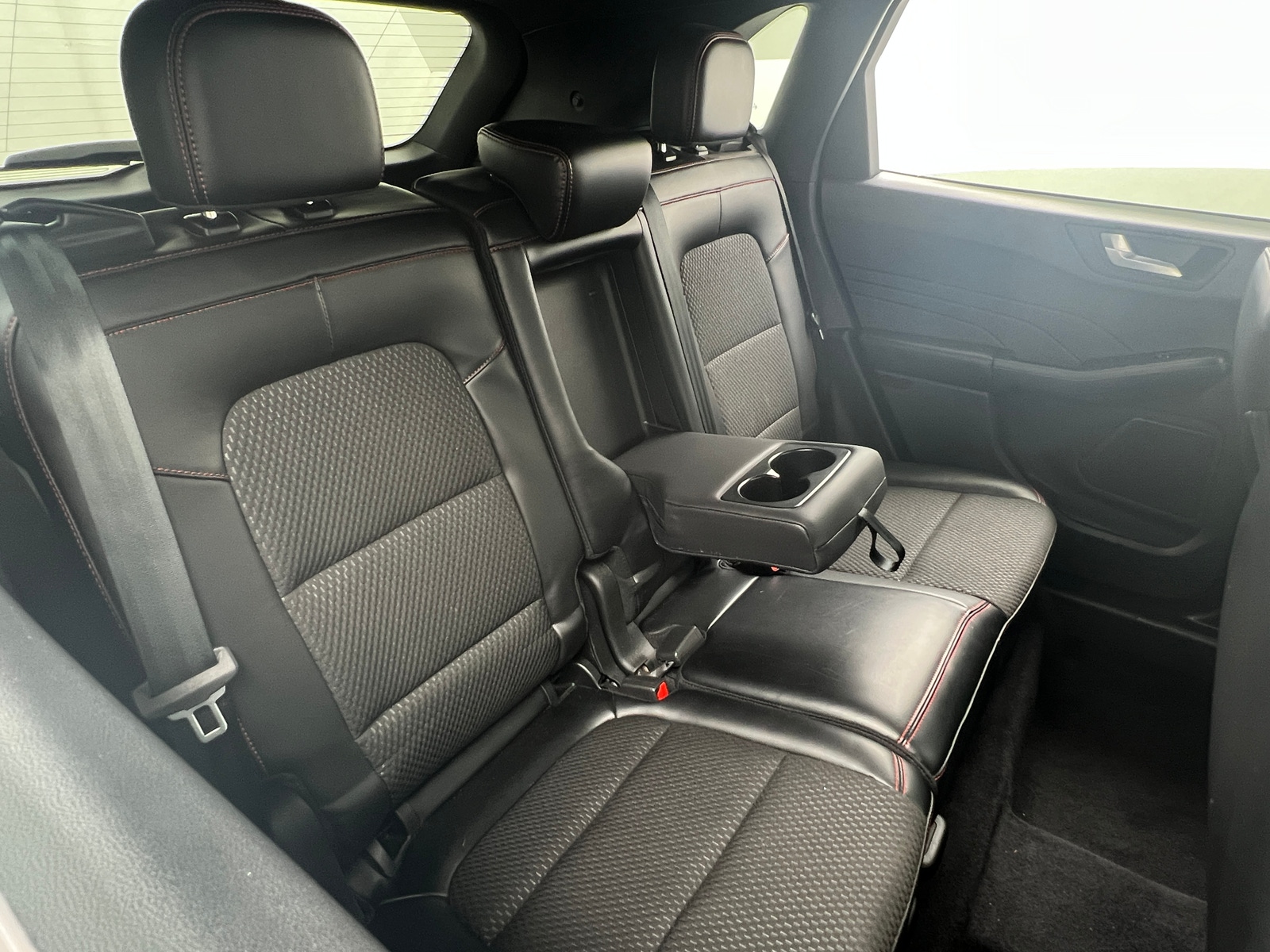 Thumbnail: 2023 Ford Escape - 6