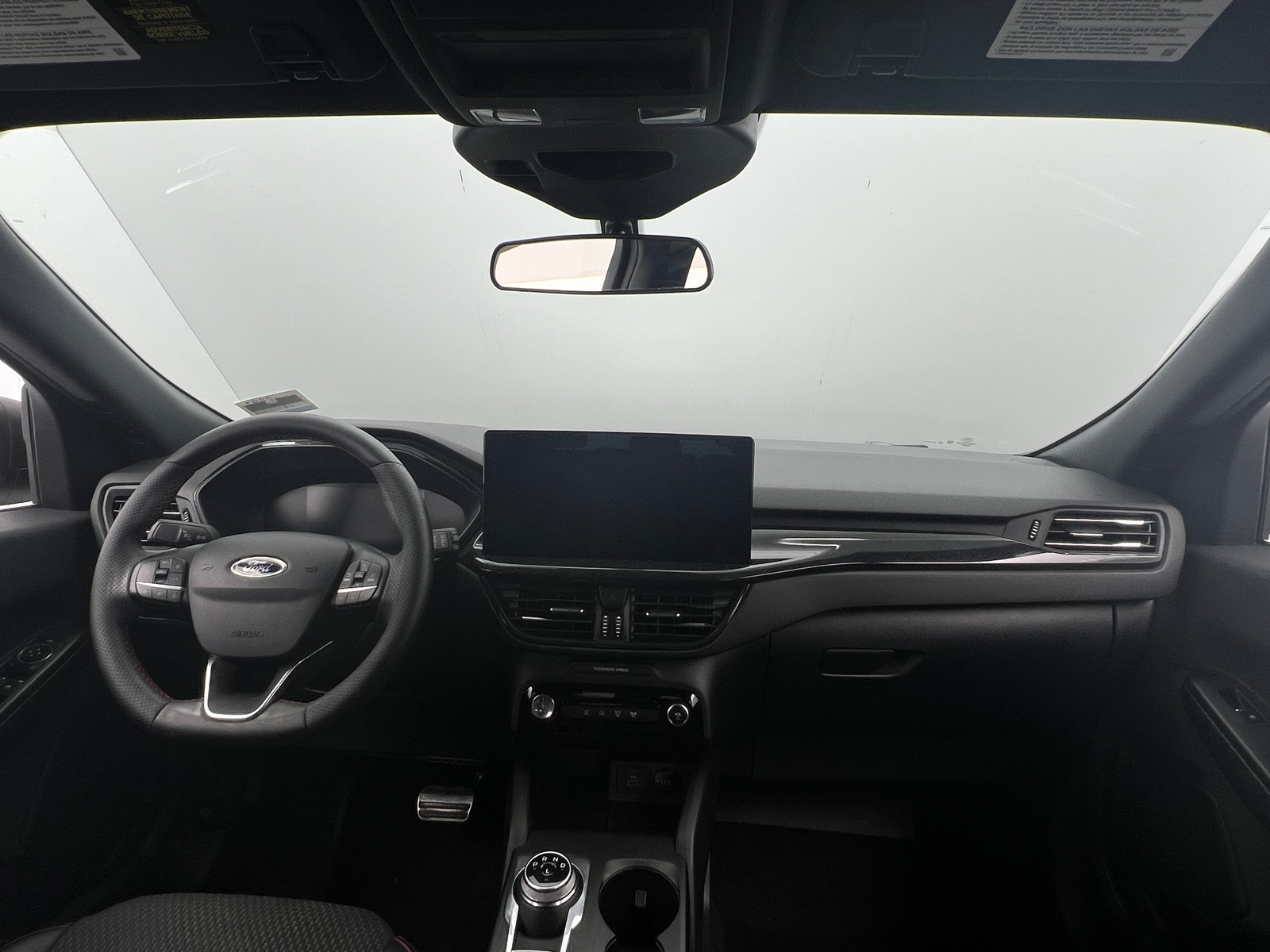 Thumbnail: 2023 Ford Escape - 3