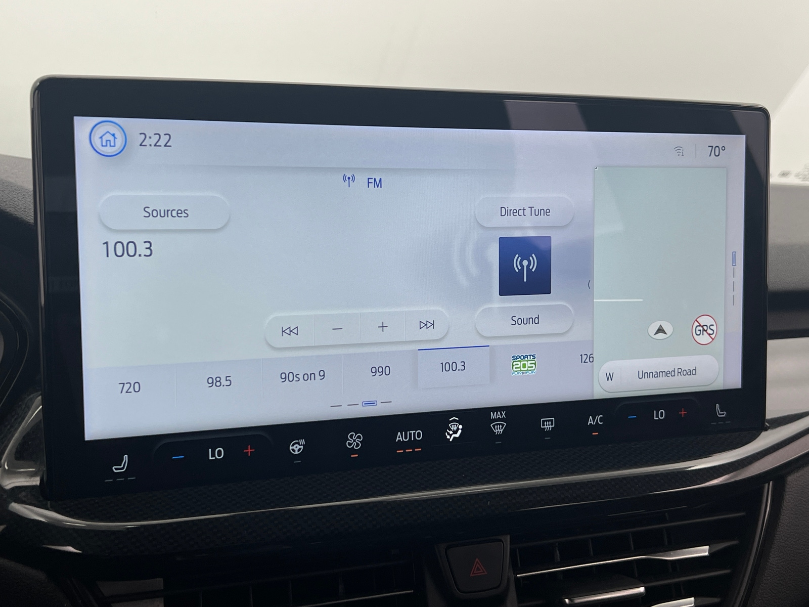 Thumbnail: 2023 Ford Escape - 4