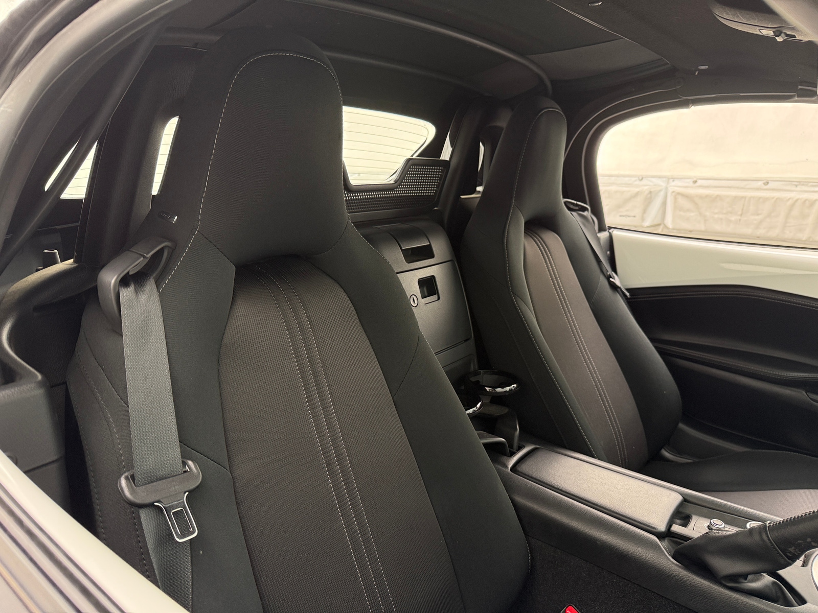 Thumbnail: 2021 Mazda MX-5 Miata - 2