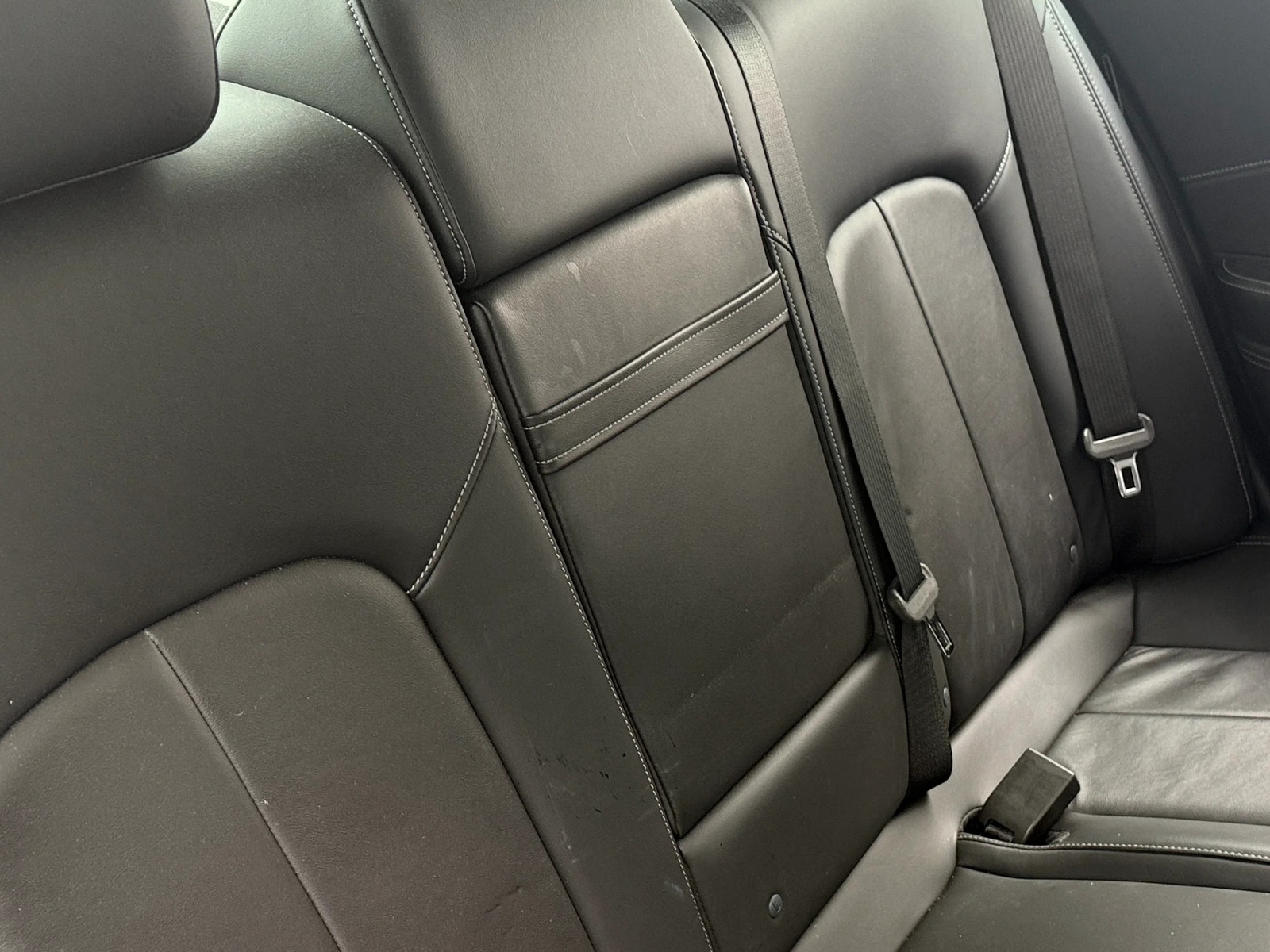 Thumbnail: 2014 Buick LaCrosse - 5