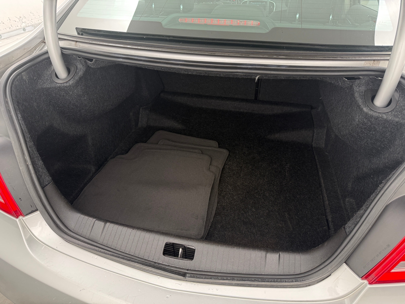 Thumbnail: 2014 Buick LaCrosse - 6