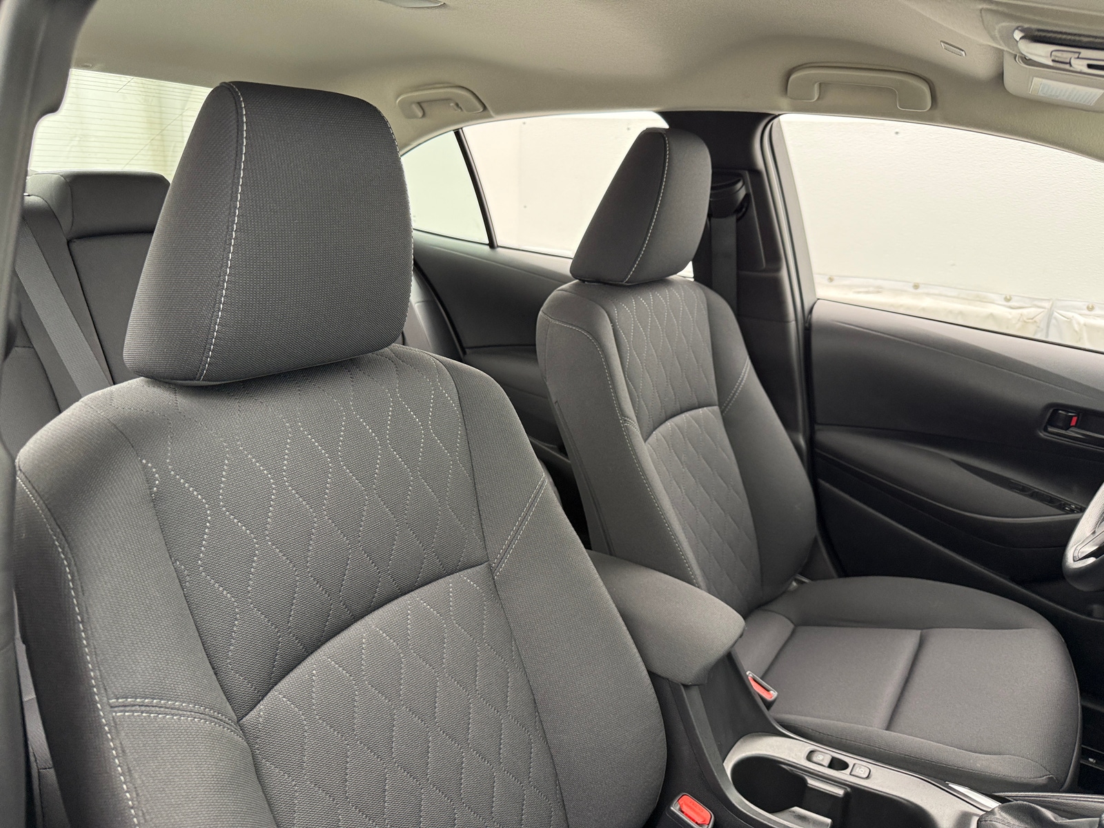 Thumbnail: 2025 Toyota Corolla - 2