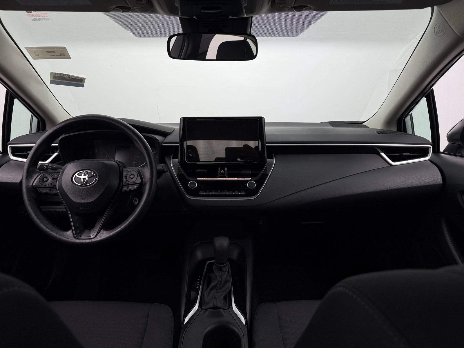 Thumbnail: 2025 Toyota Corolla - 3