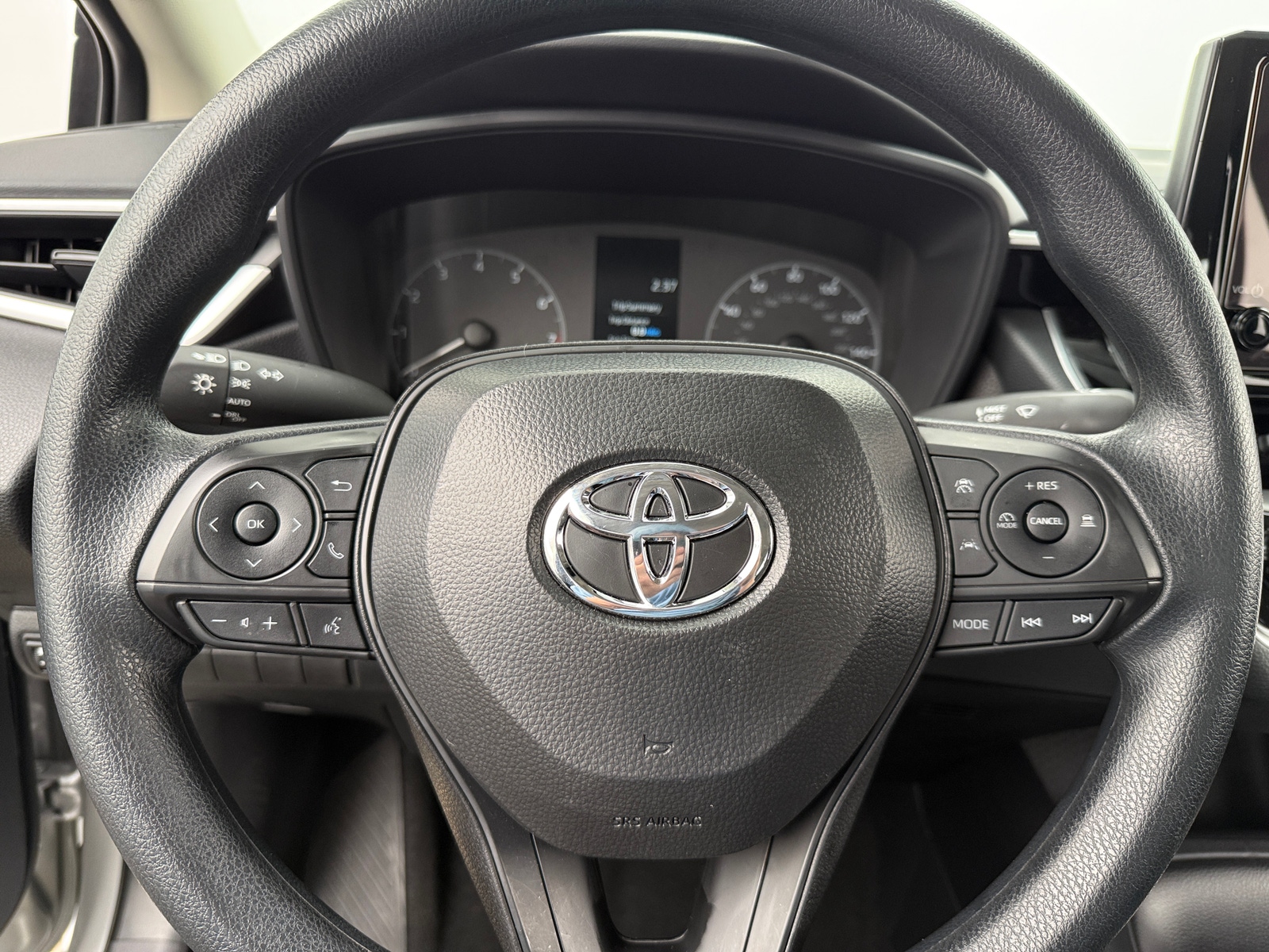 Thumbnail: 2025 Toyota Corolla - 5