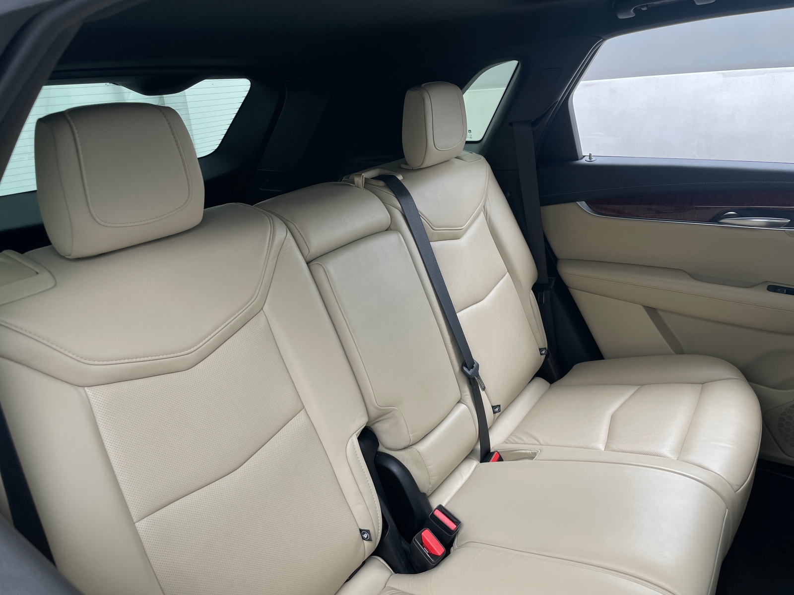 Thumbnail: 2019 Cadillac XT5 - 5