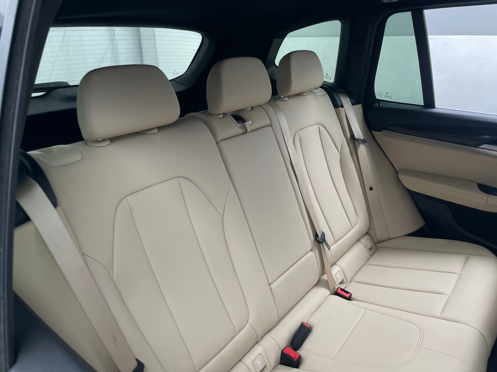 Thumbnail: 2021 BMW X3 - 5