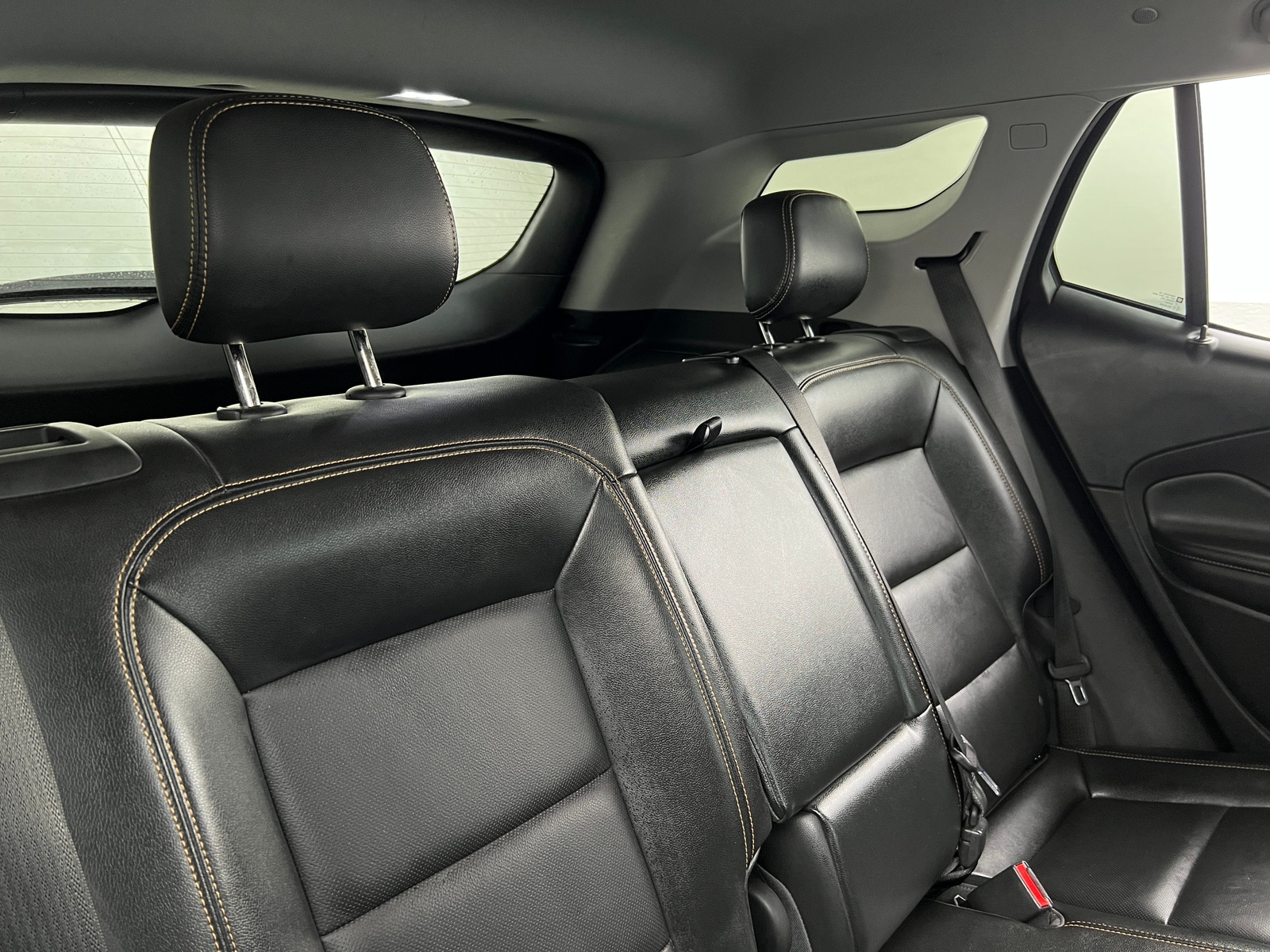 Thumbnail: 2019 GMC Terrain - 5