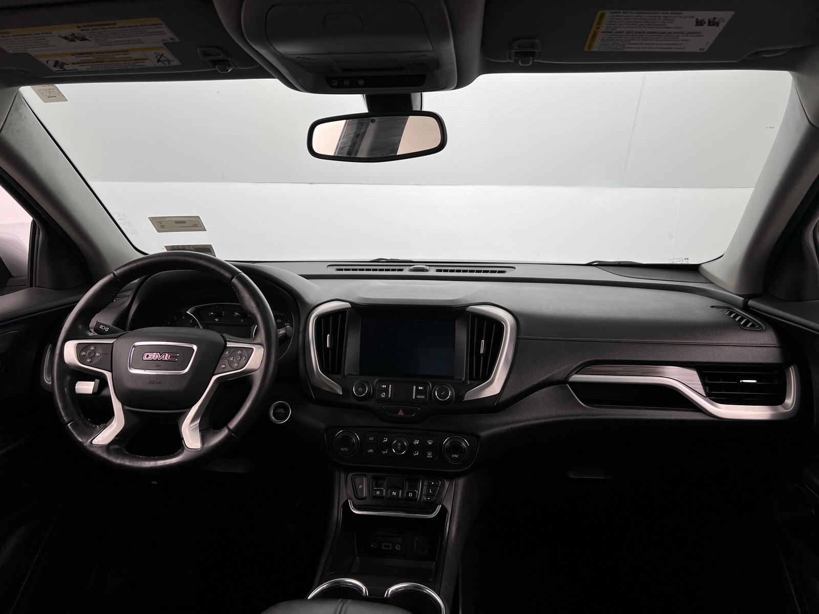 Thumbnail: 2019 GMC Terrain - 2