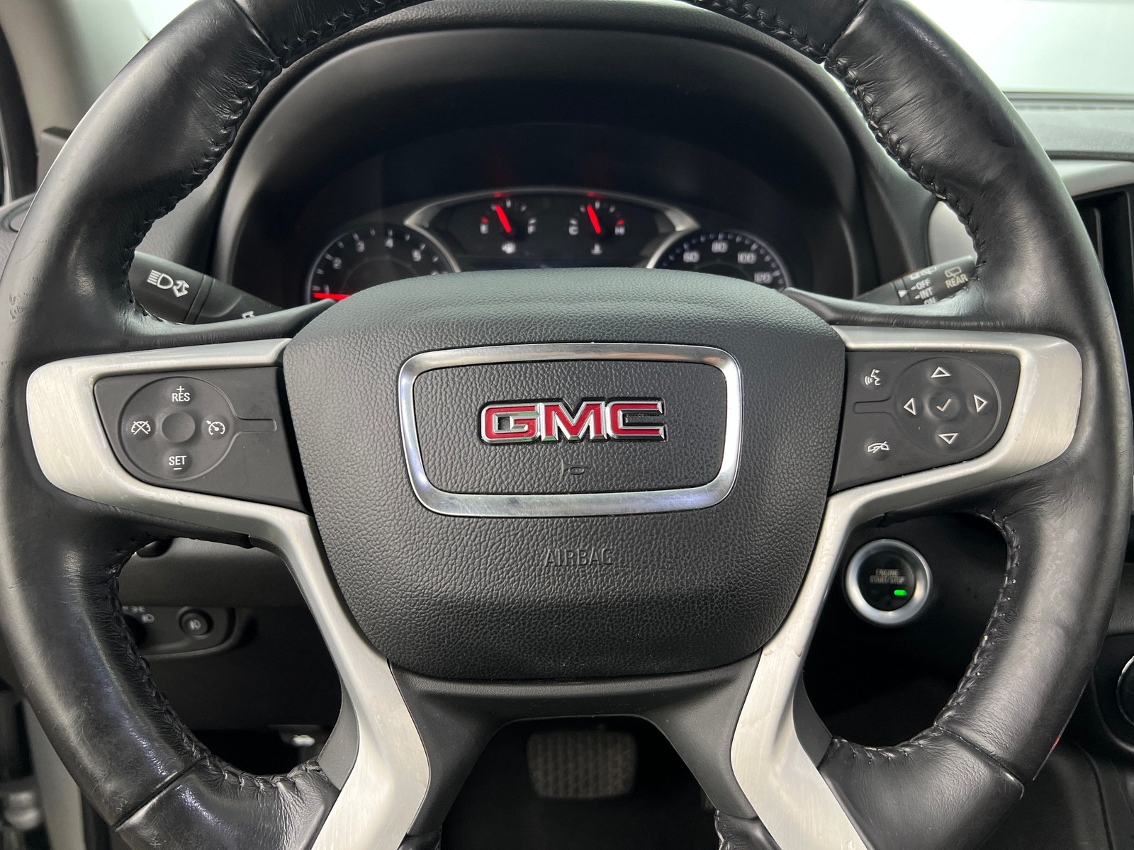 Thumbnail: 2019 GMC Terrain - 4