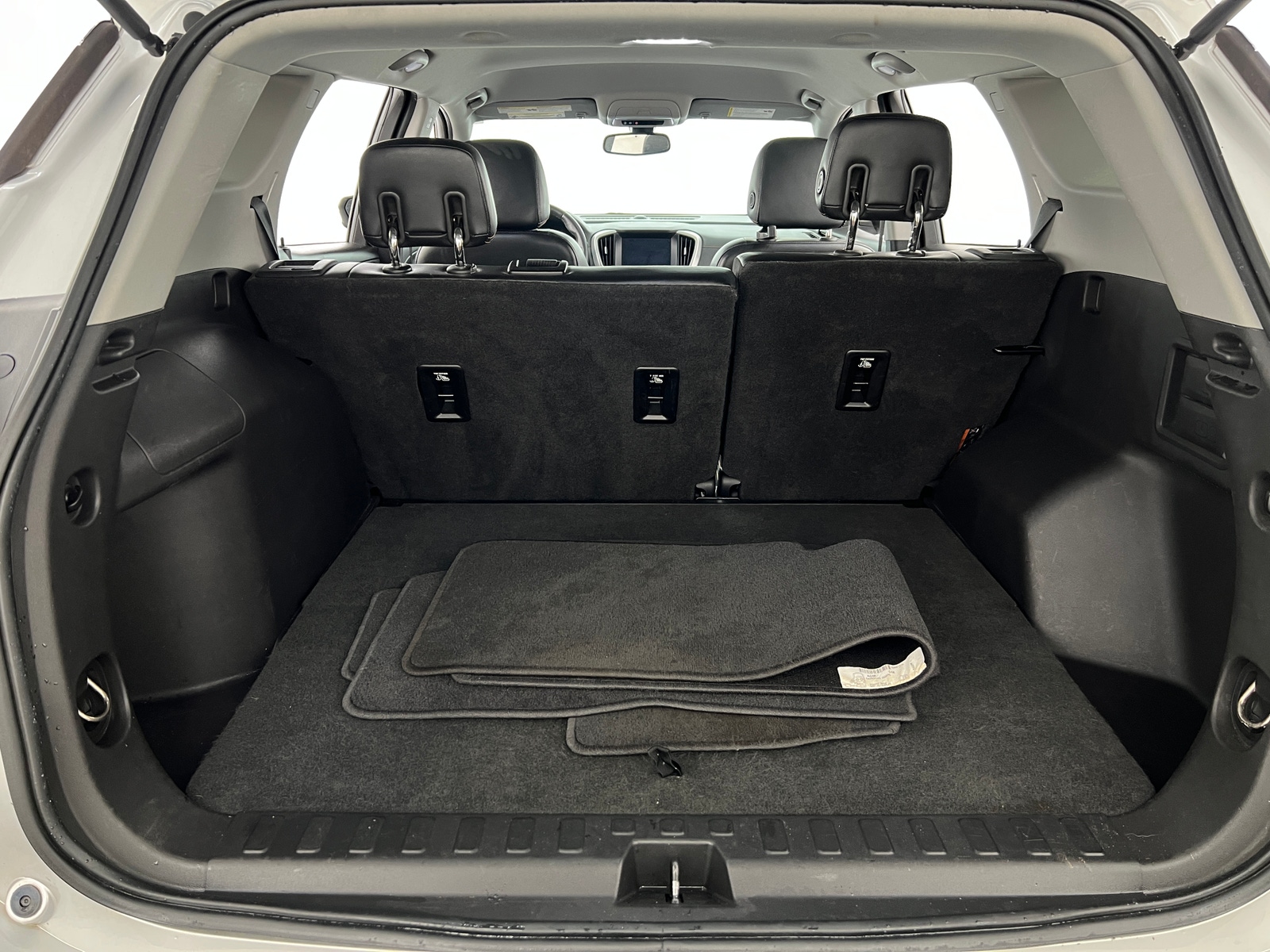 Thumbnail: 2019 GMC Terrain - 6