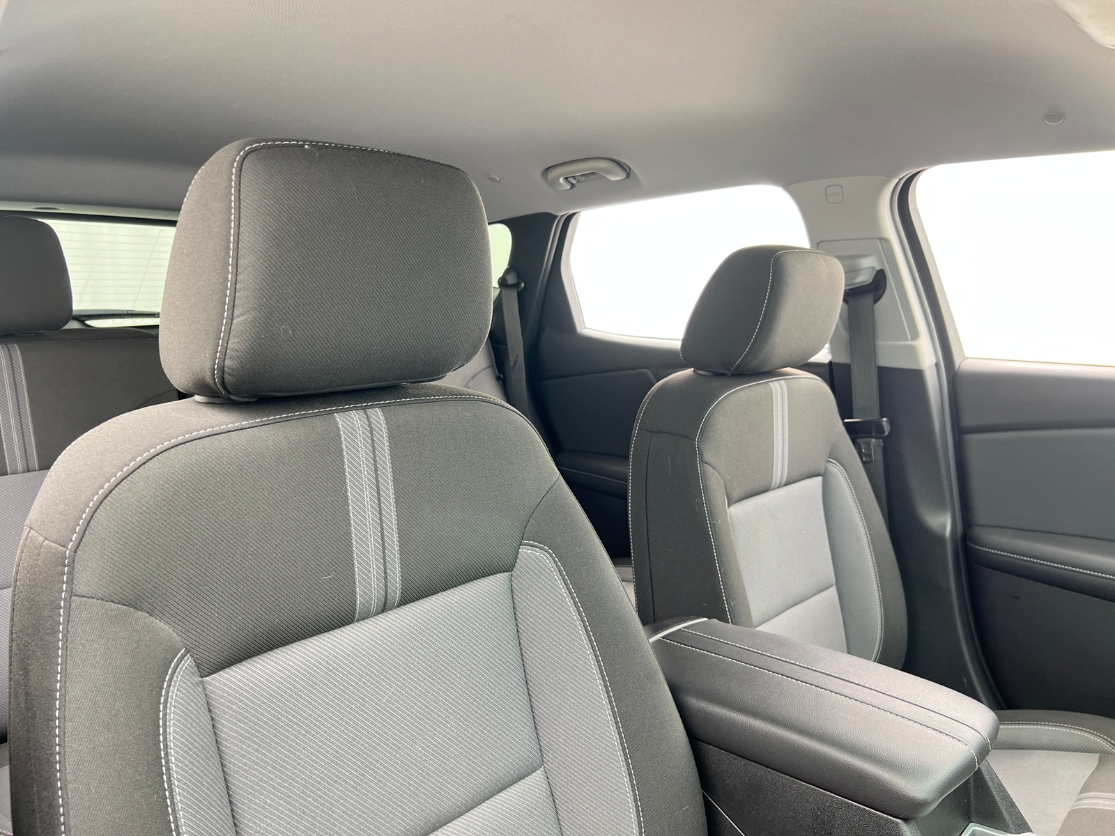 Thumbnail: 2024 Chevrolet Blazer - 2