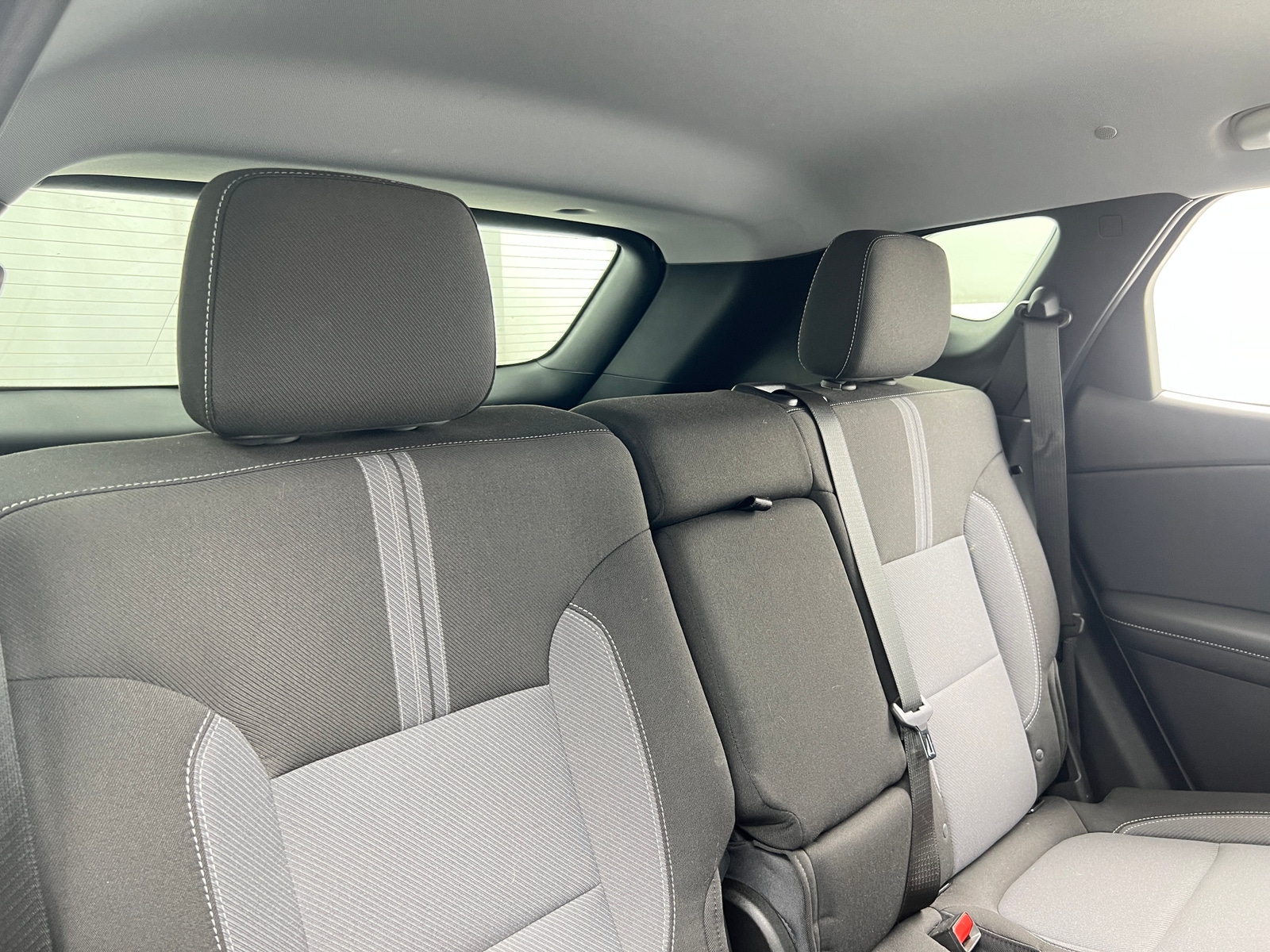 Thumbnail: 2024 Chevrolet Blazer - 6