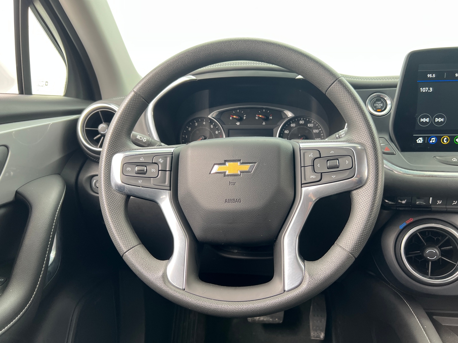 Thumbnail: 2024 Chevrolet Blazer - 5