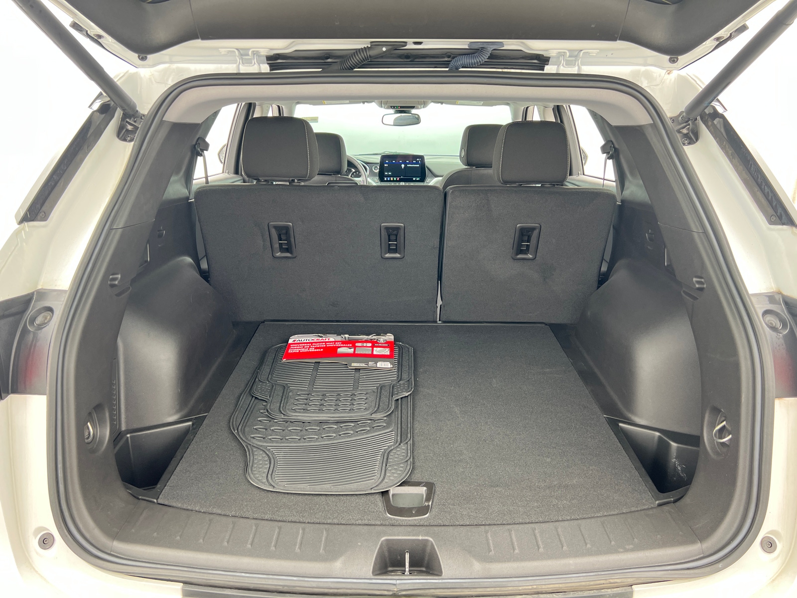 Thumbnail: 2024 Chevrolet Blazer - 7