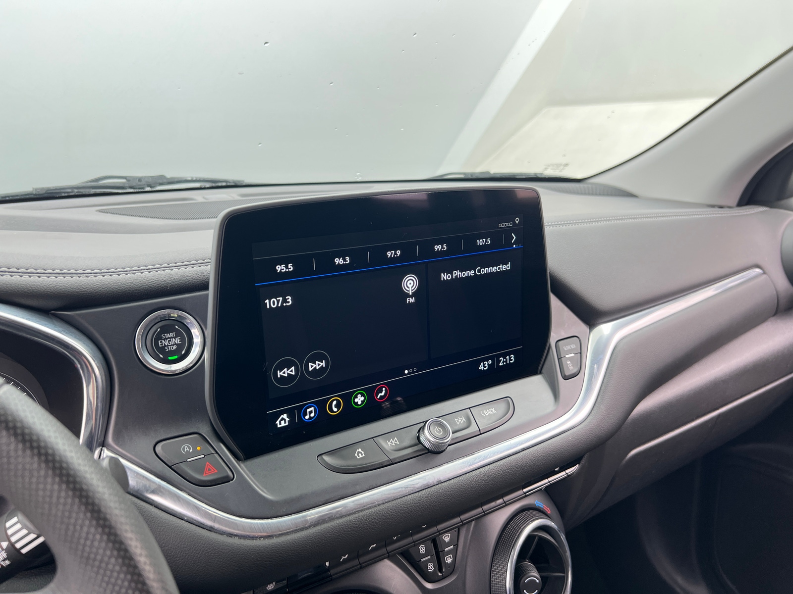 Thumbnail: 2024 Chevrolet Blazer - 4