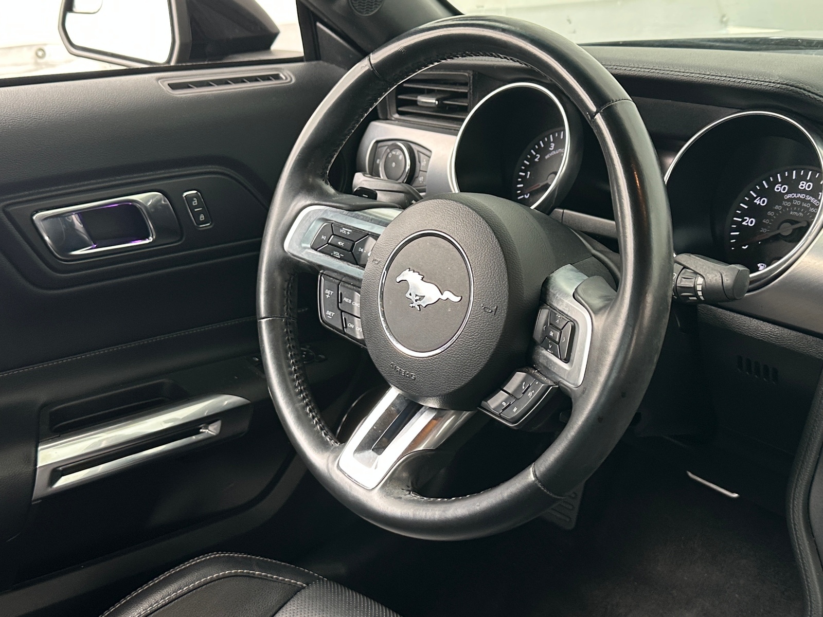 Thumbnail: 2019 Ford Mustang - 3