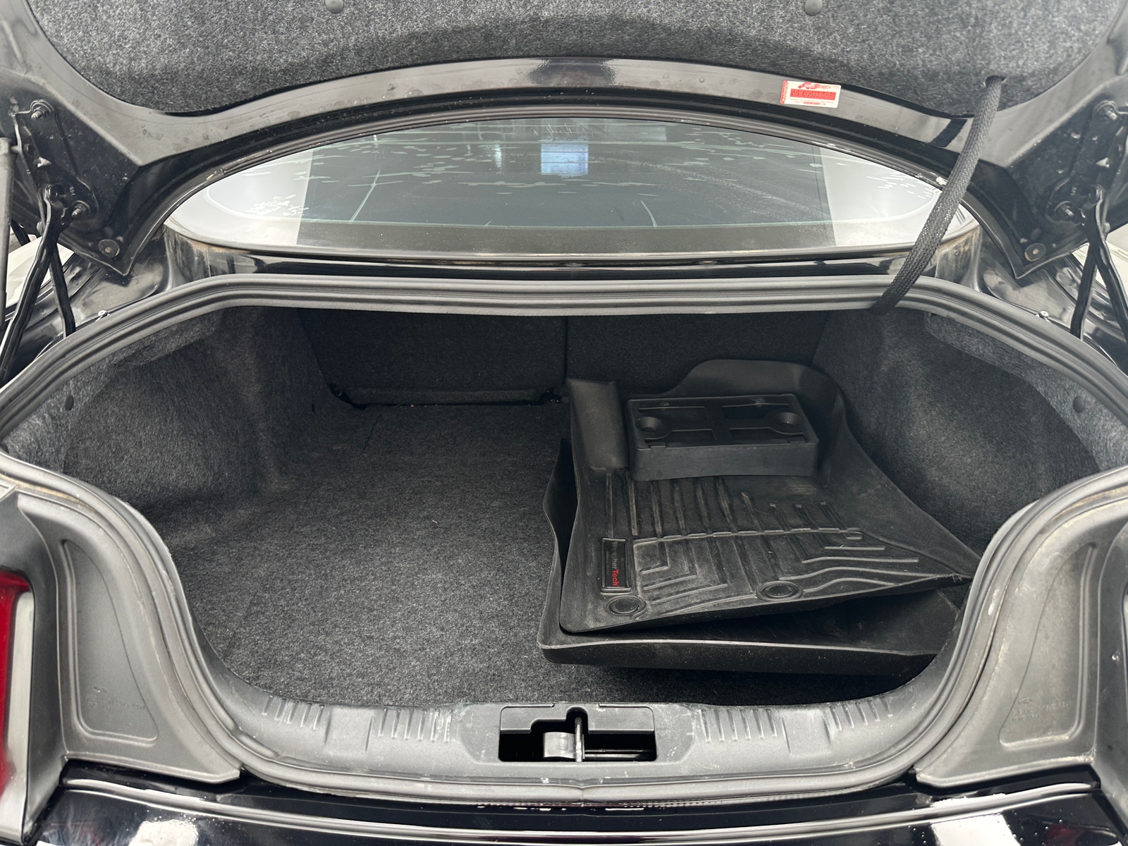 Thumbnail: 2019 Ford Mustang - 4