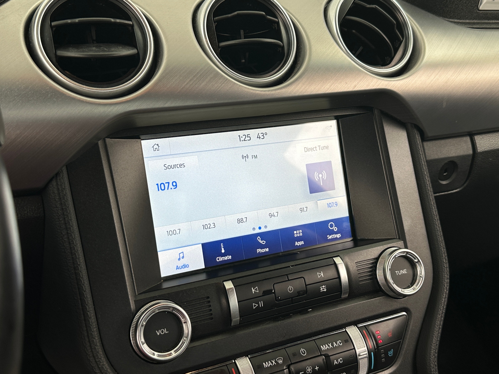 Thumbnail: 2019 Ford Mustang - 2