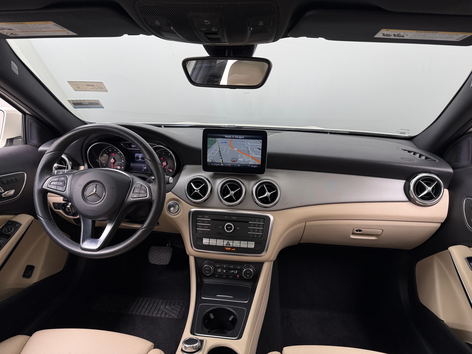 Thumbnail: 2018 Mercedes-Benz GLA - 2