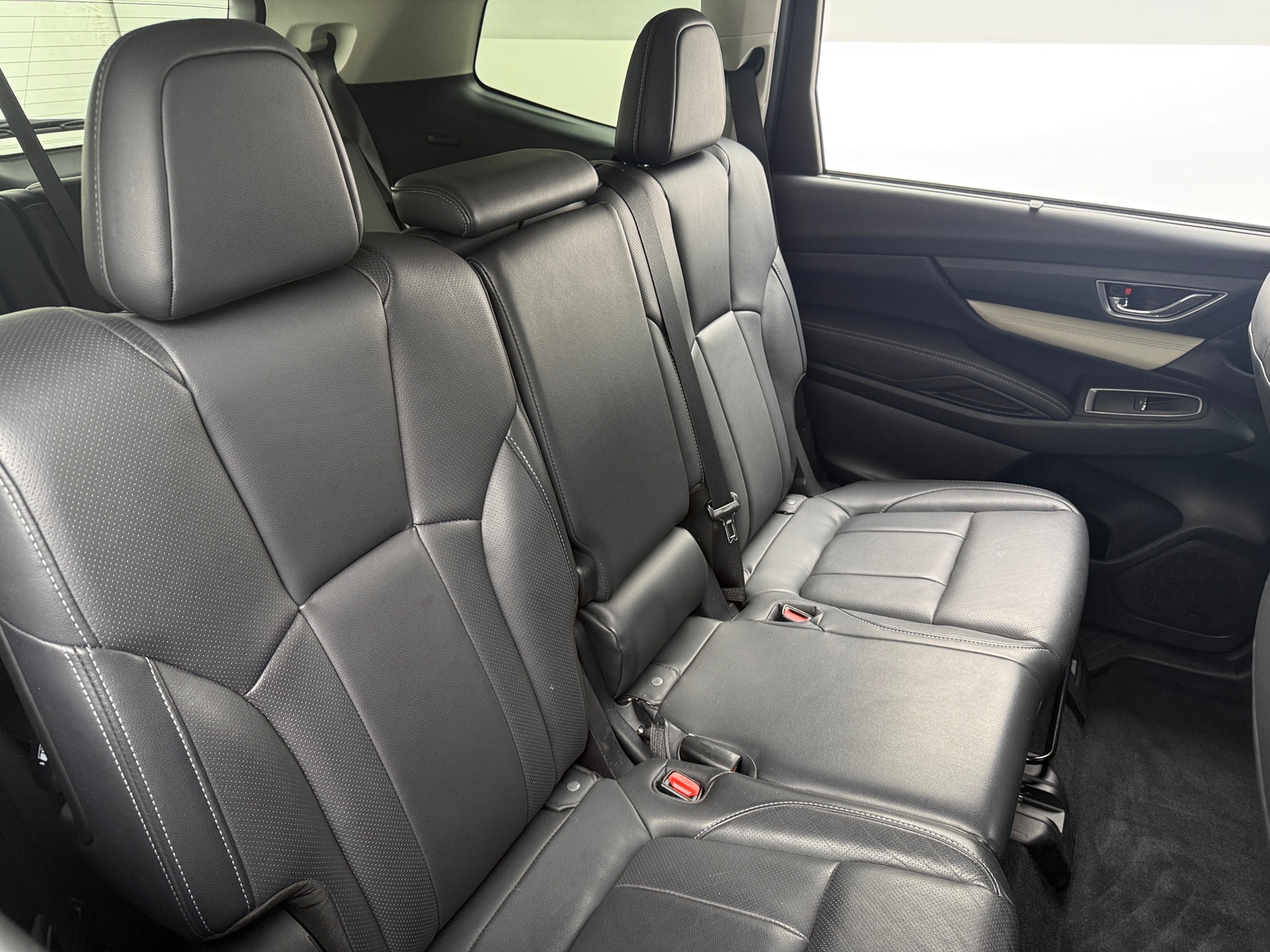 Thumbnail: 2020 Subaru Ascent - 5