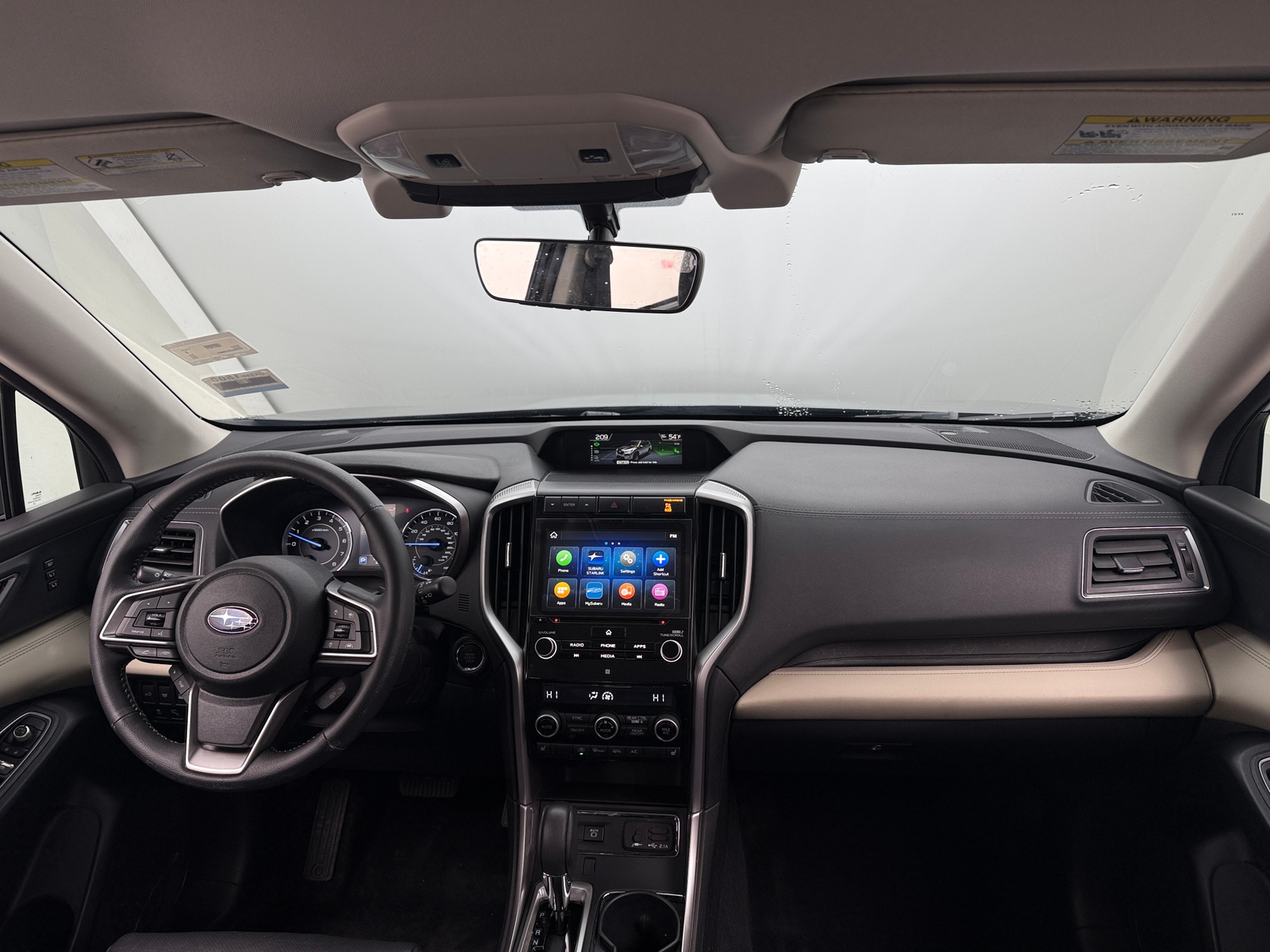 Thumbnail: 2020 Subaru Ascent - 2