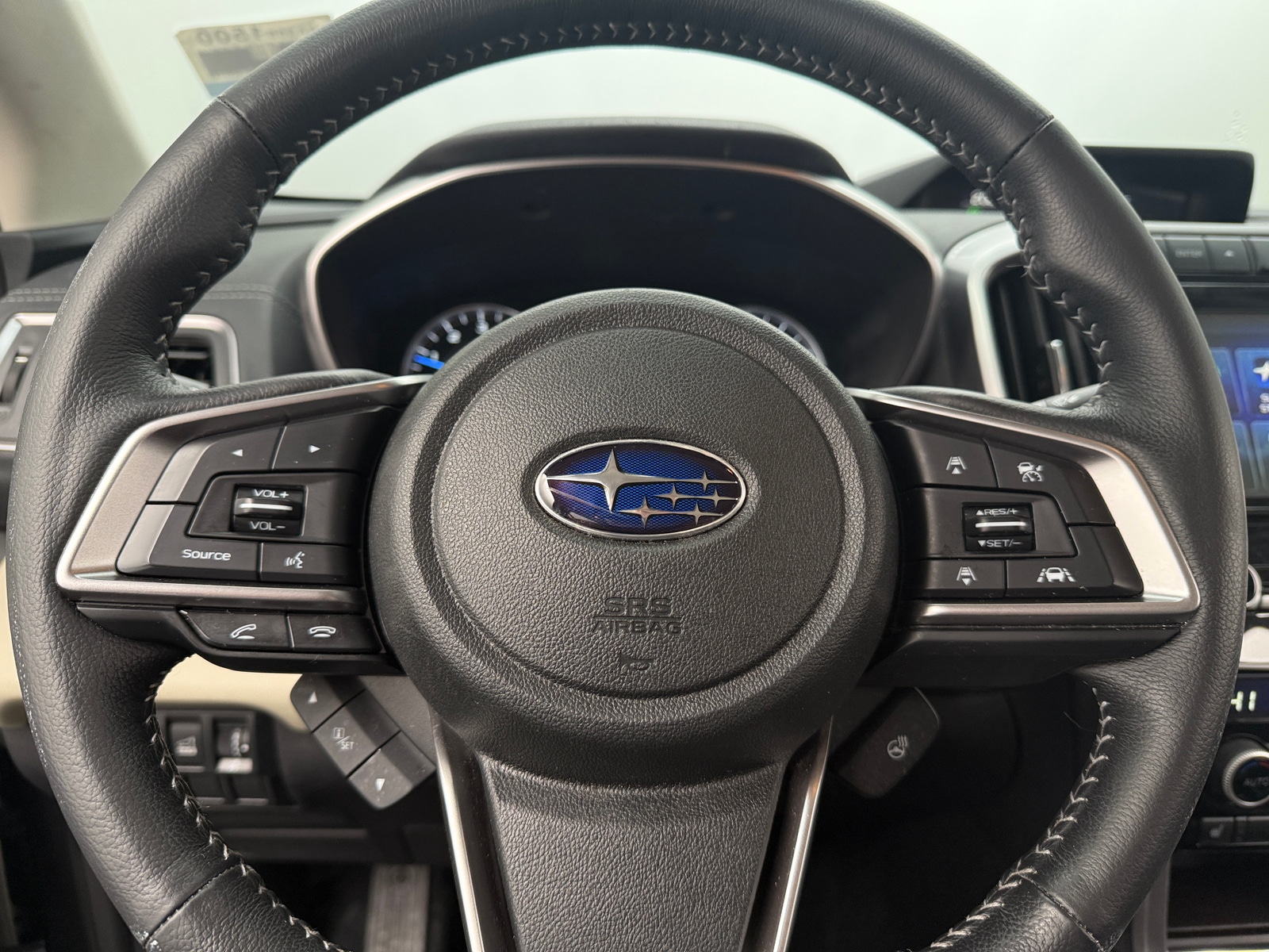 Thumbnail: 2020 Subaru Ascent - 4