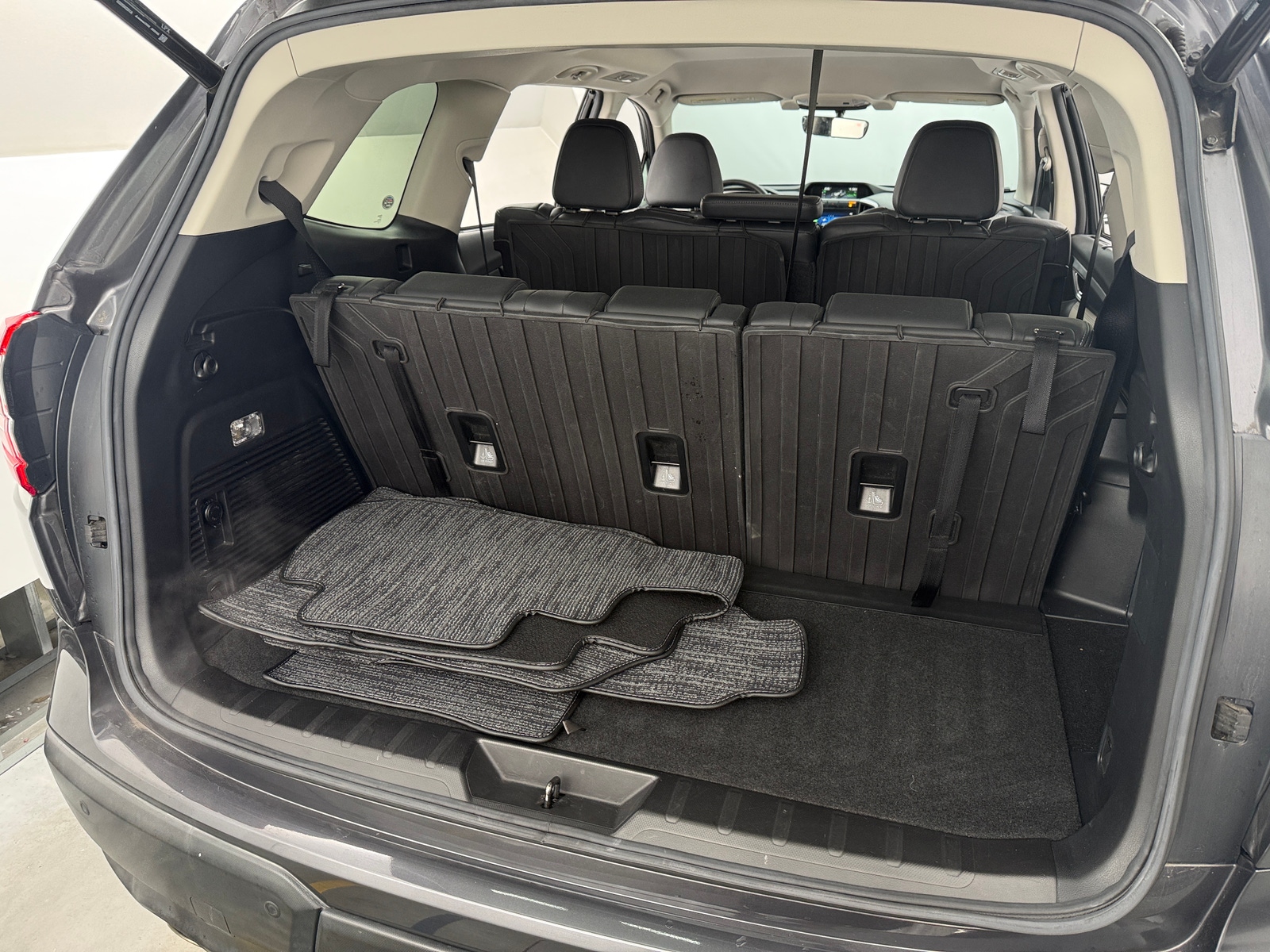 Thumbnail: 2020 Subaru Ascent - 6