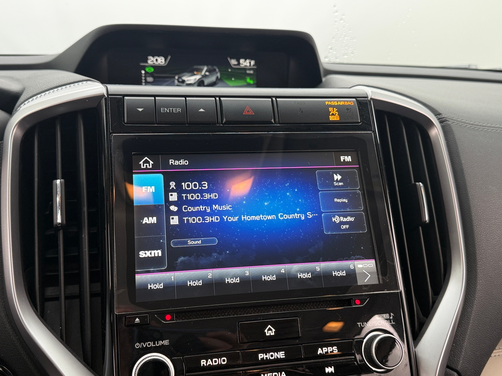 Thumbnail: 2020 Subaru Ascent - 3