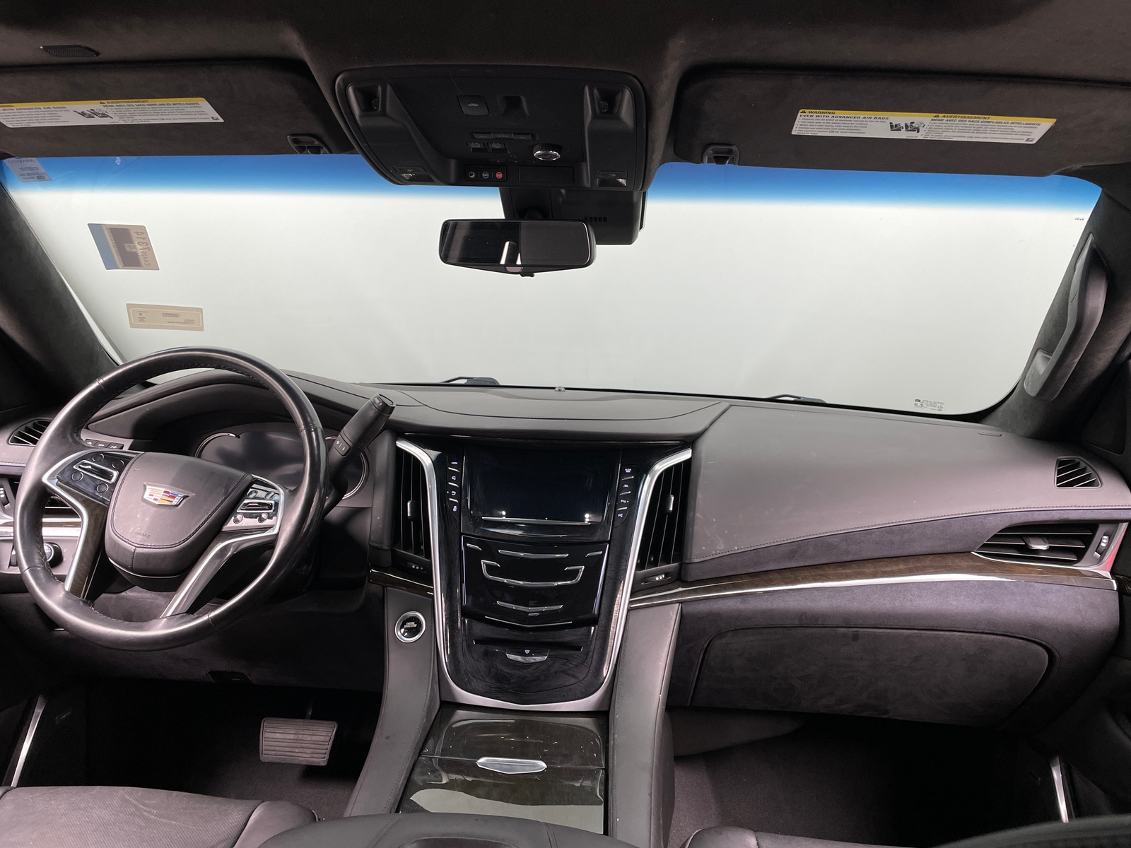 Thumbnail: 2019 Cadillac Escalade - 2