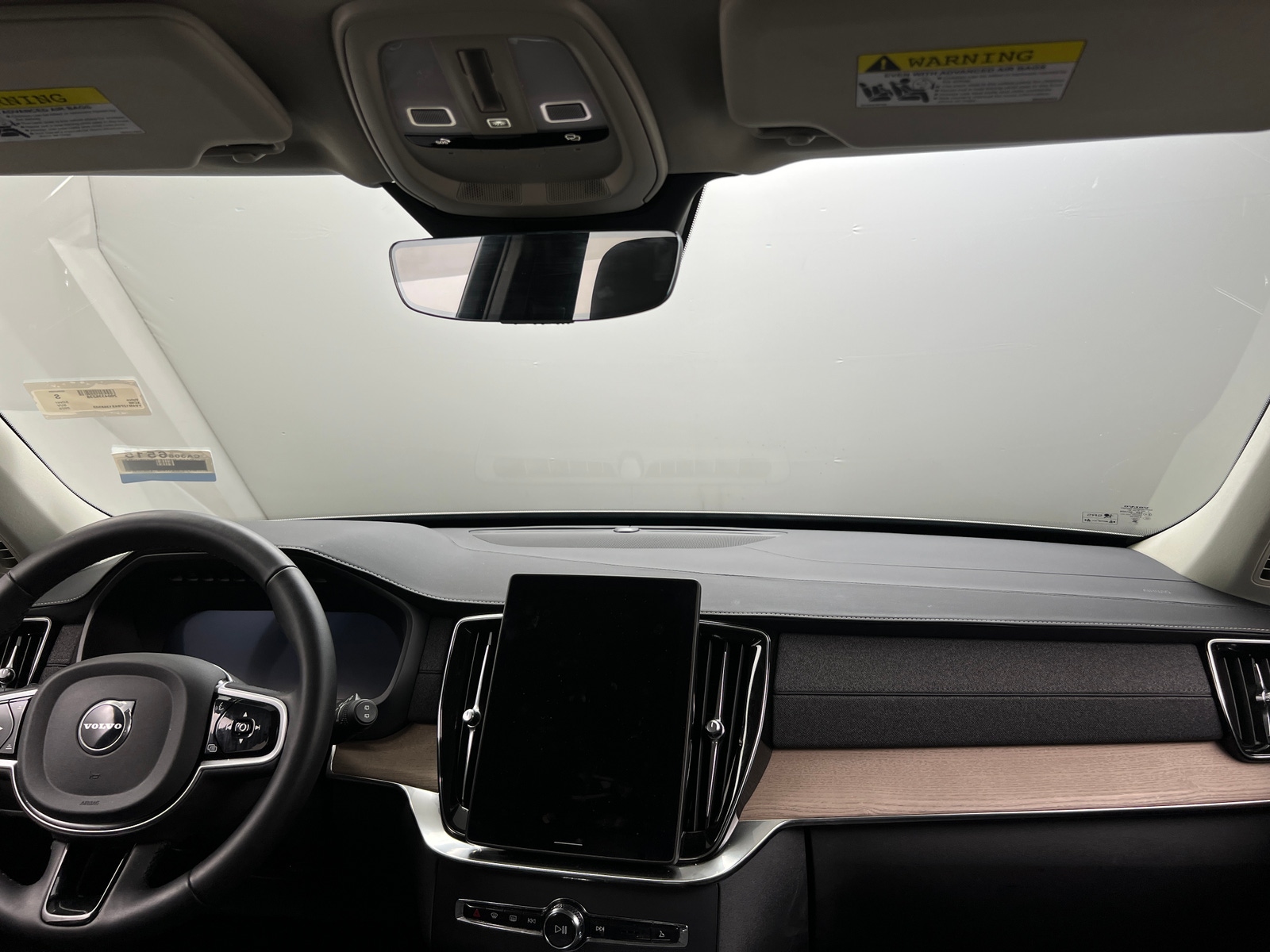 Thumbnail: 2025 Volvo XC90 - 2