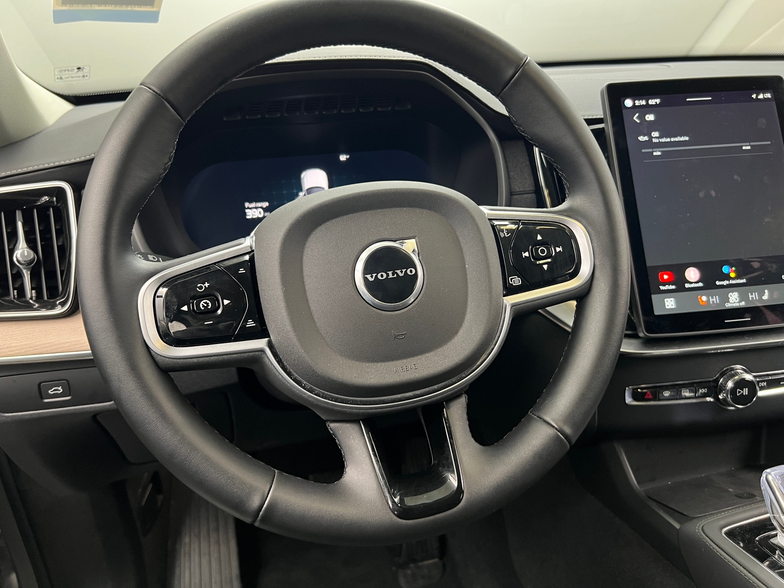 Thumbnail: 2025 Volvo XC90 - 4