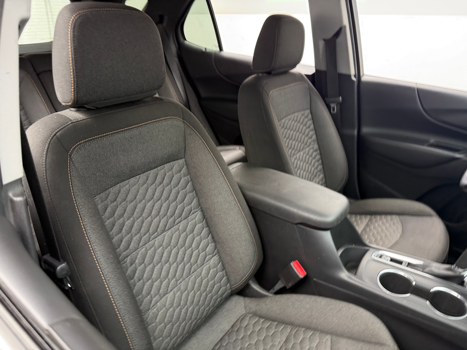 Thumbnail: 2019 Chevrolet Equinox - 2