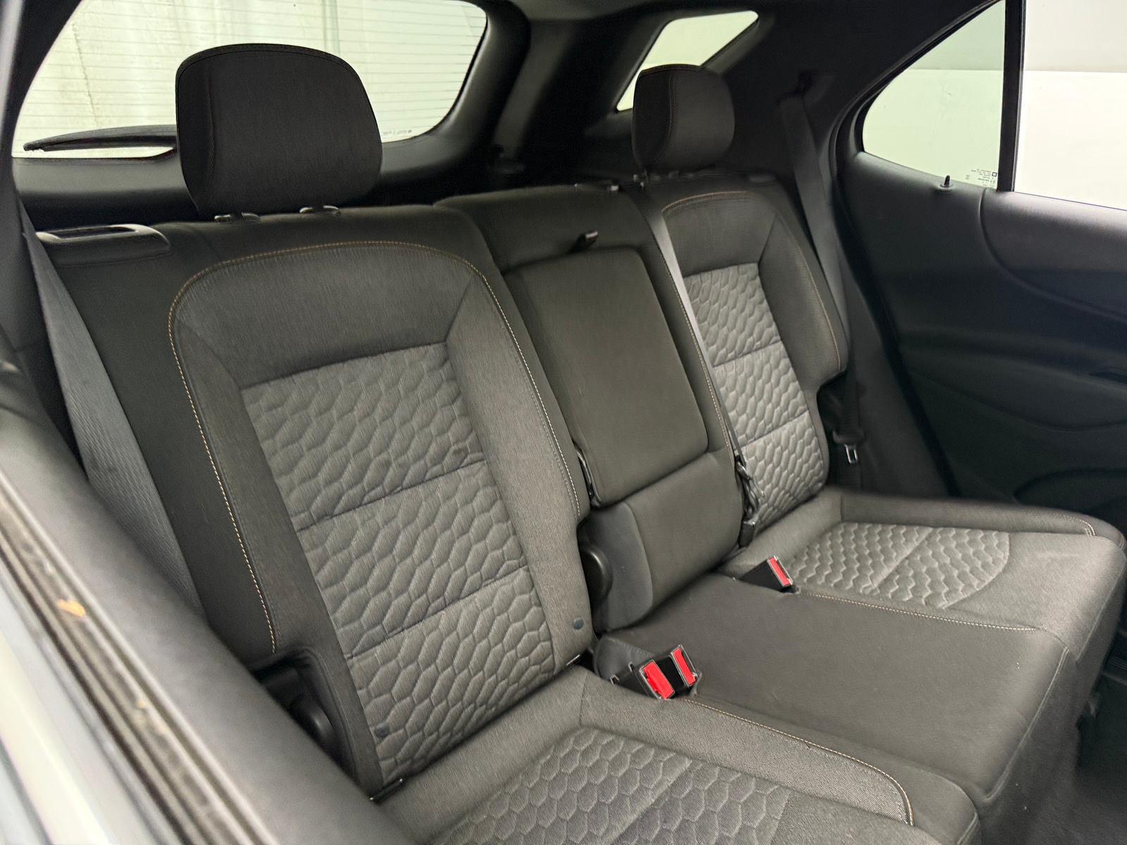 Thumbnail: 2019 Chevrolet Equinox - 6