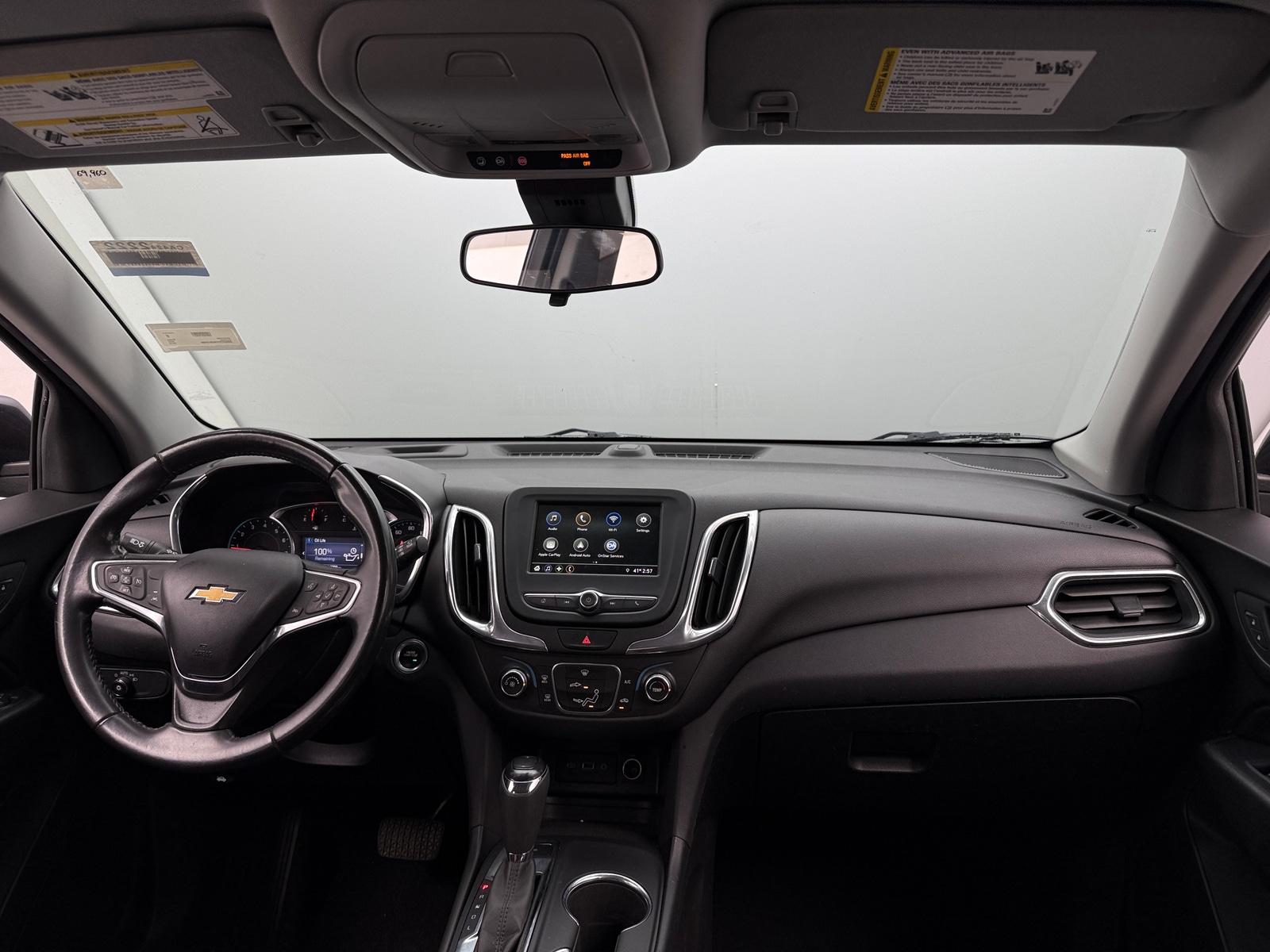 Thumbnail: 2019 Chevrolet Equinox - 3