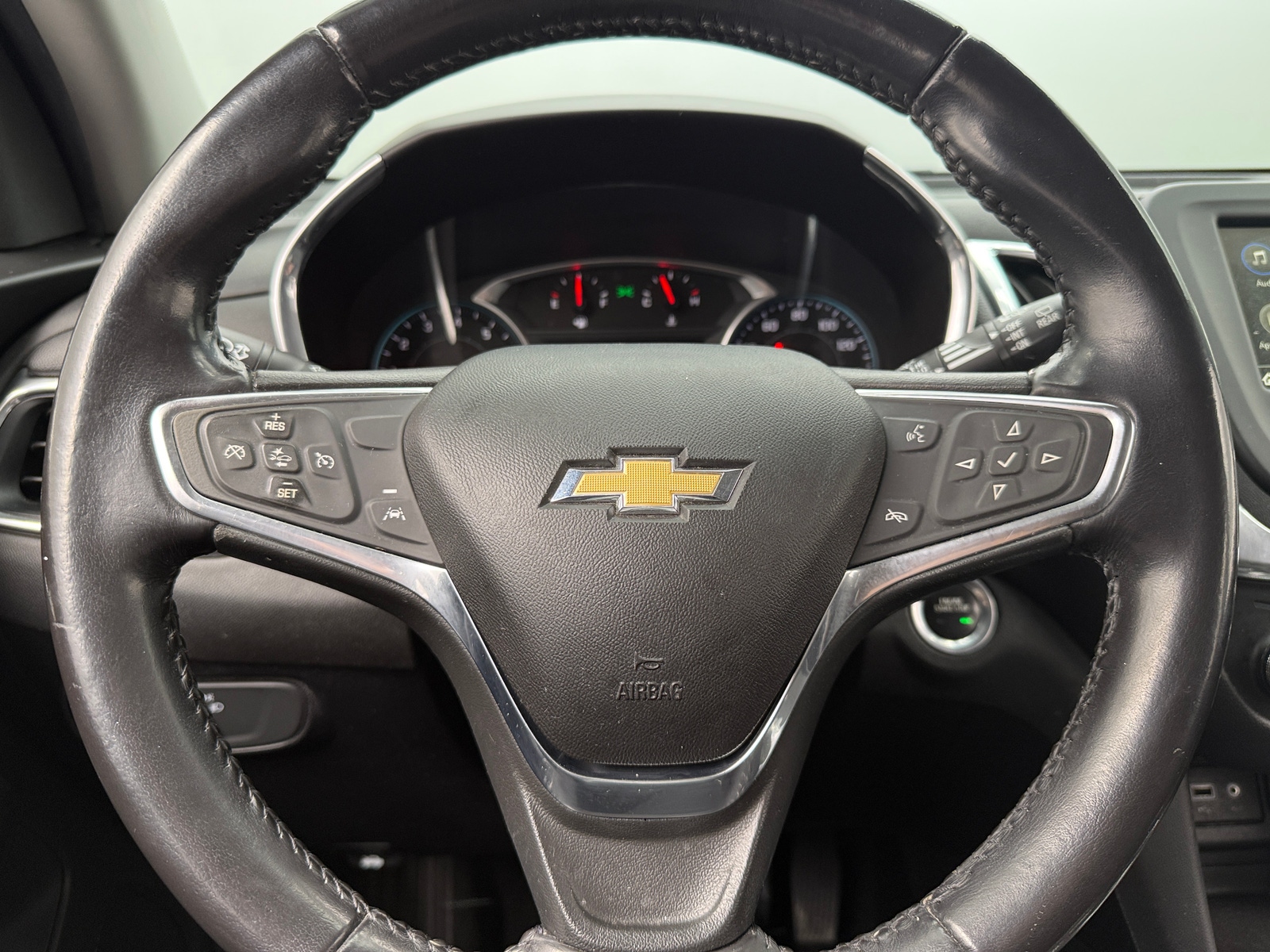 Thumbnail: 2019 Chevrolet Equinox - 5
