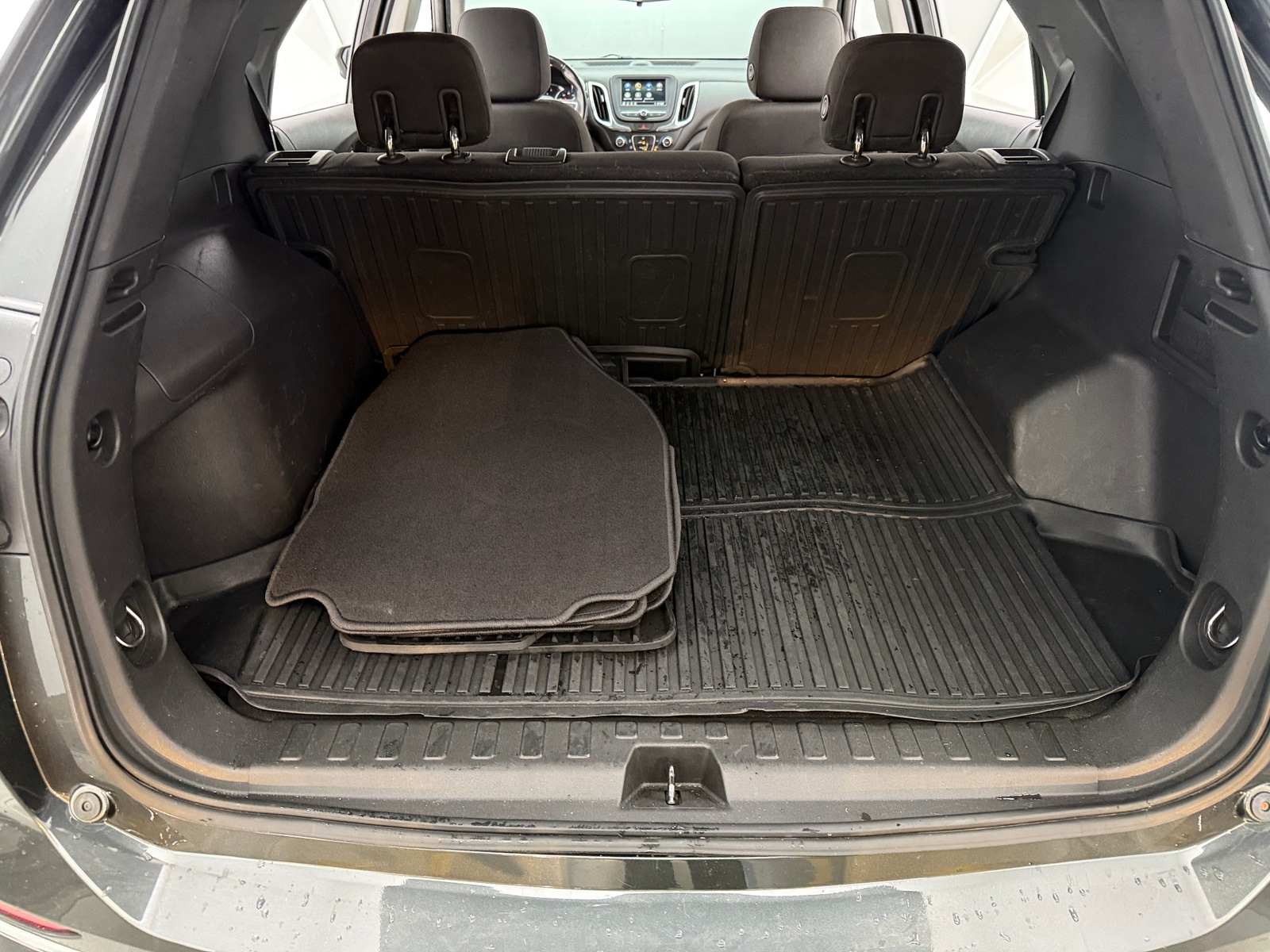 Thumbnail: 2019 Chevrolet Equinox - 7