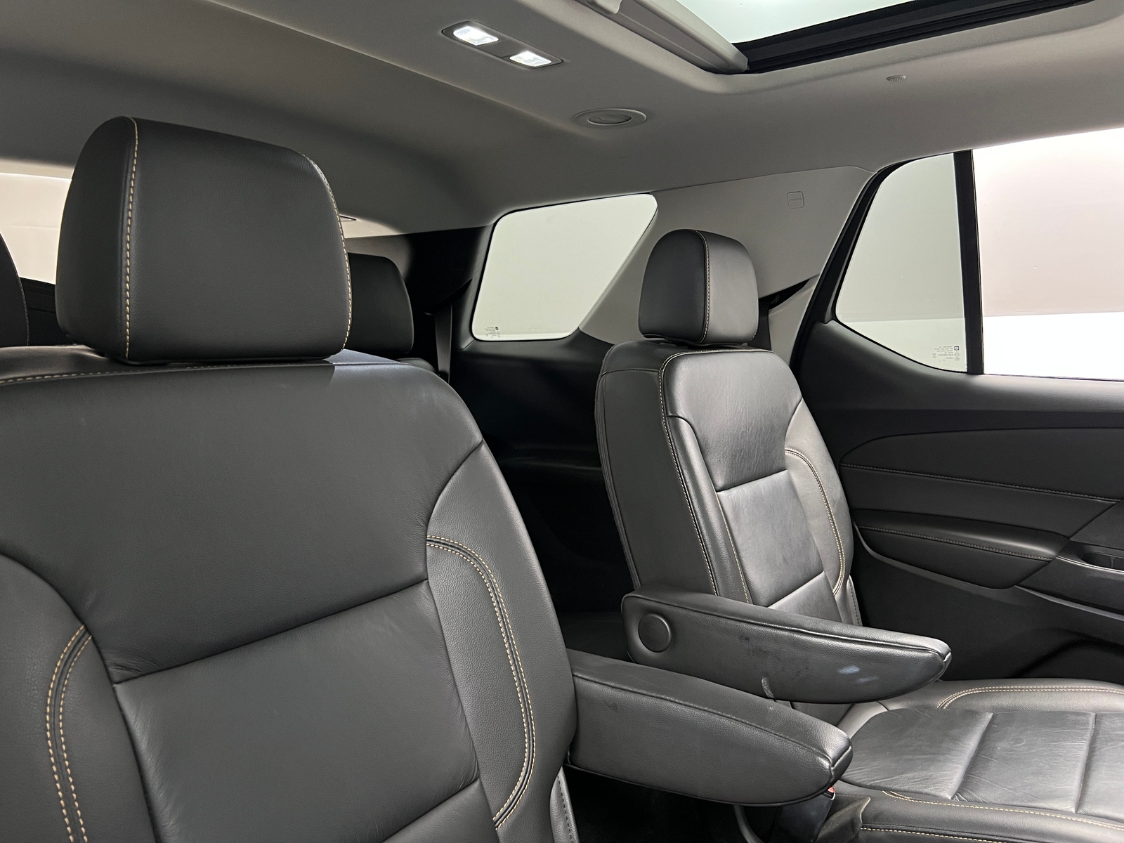 Thumbnail: 2020 Chevrolet Traverse - 5