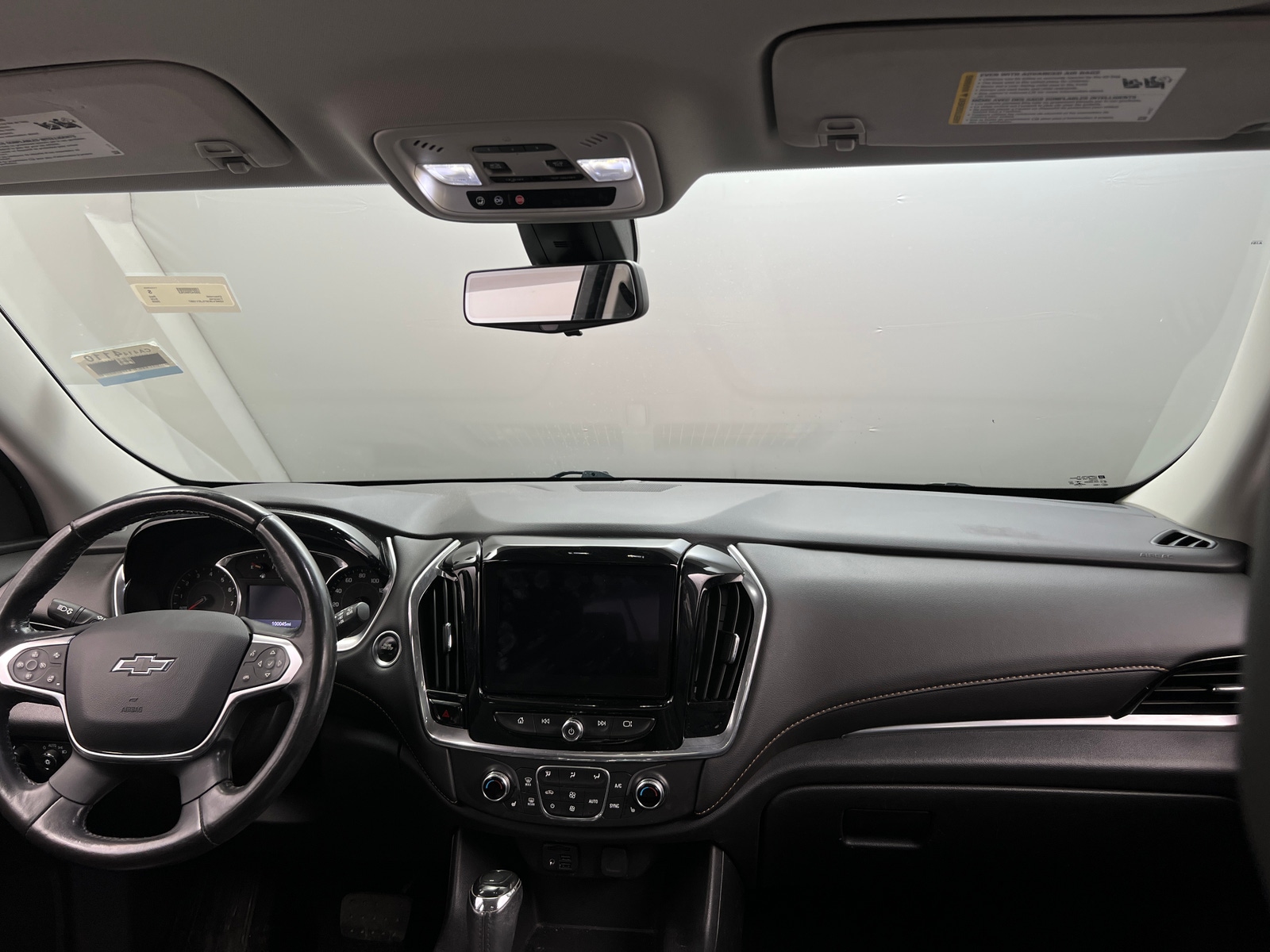 Thumbnail: 2020 Chevrolet Traverse - 2