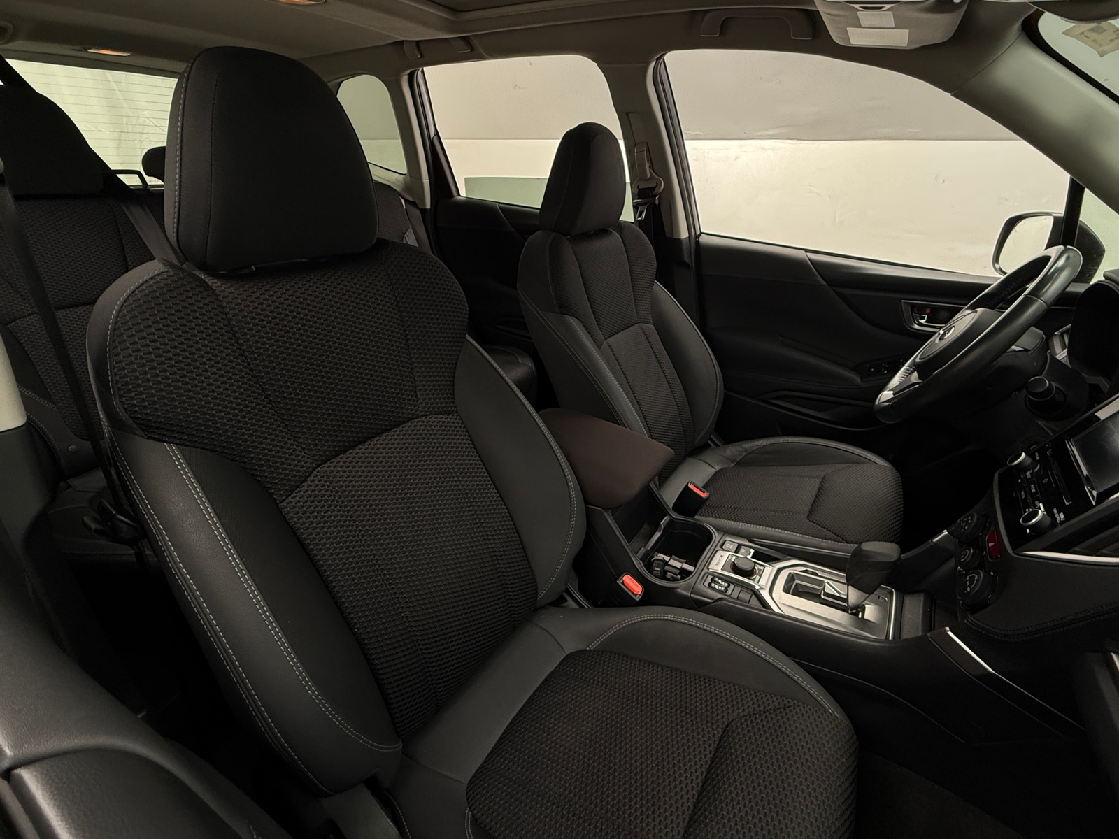 Thumbnail: 2019 Subaru Forester - 2