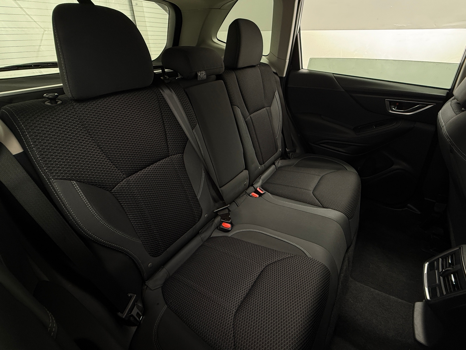 Thumbnail: 2019 Subaru Forester - 6