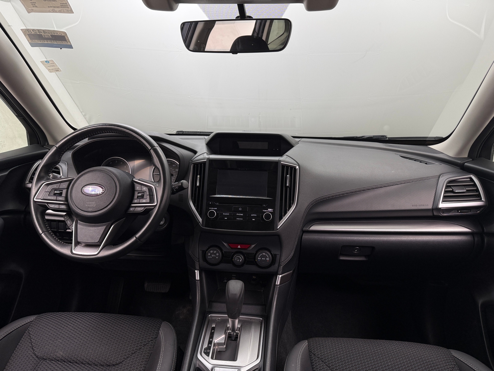 Thumbnail: 2019 Subaru Forester - 3