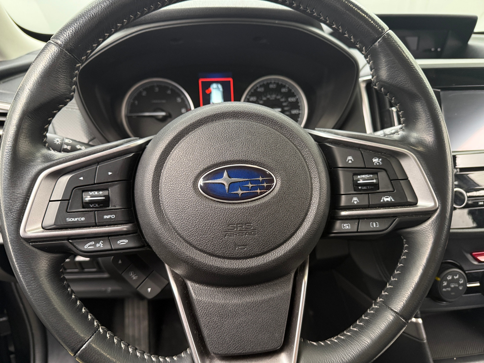 Thumbnail: 2019 Subaru Forester - 5