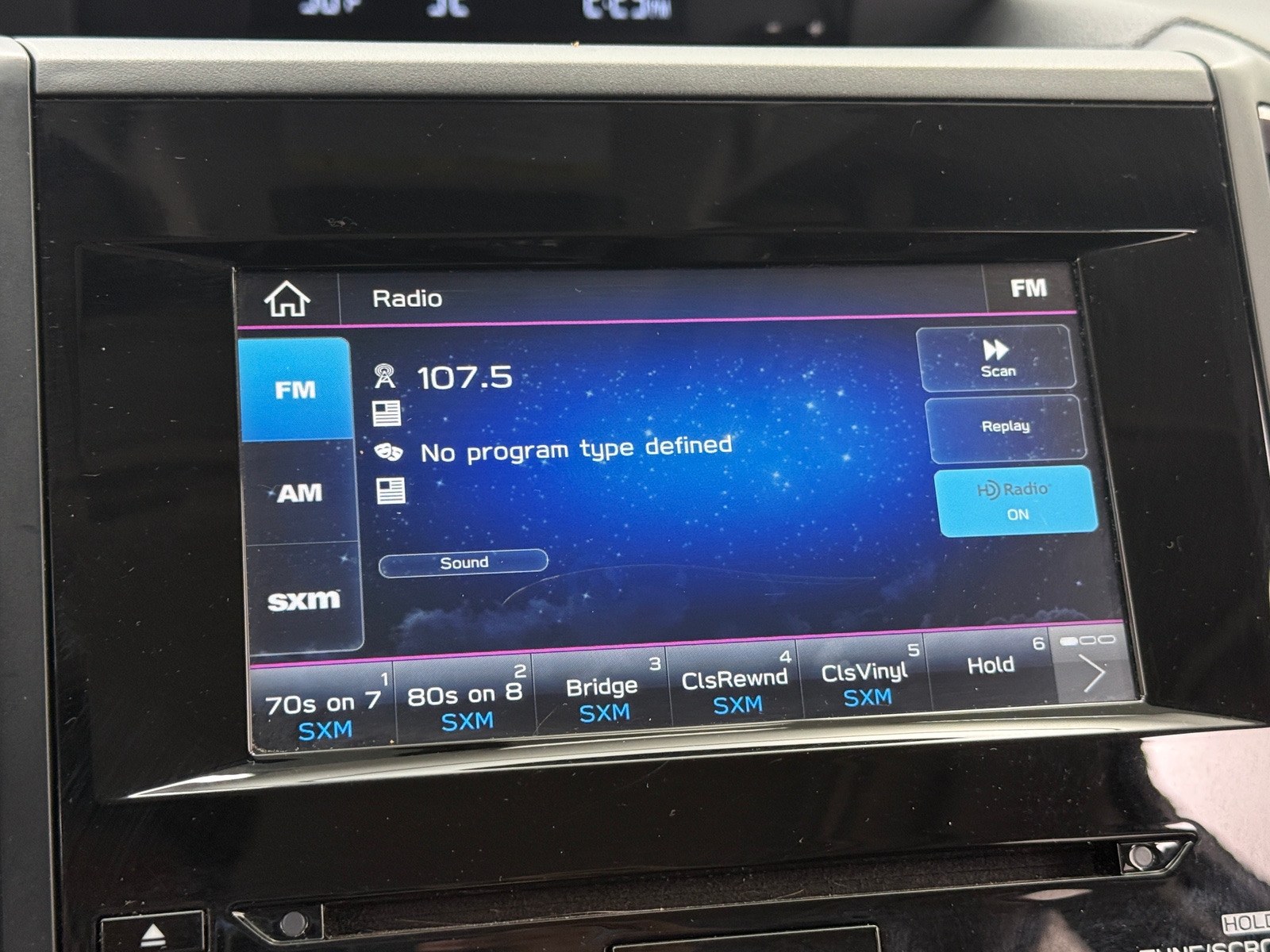 Thumbnail: 2019 Subaru Forester - 4