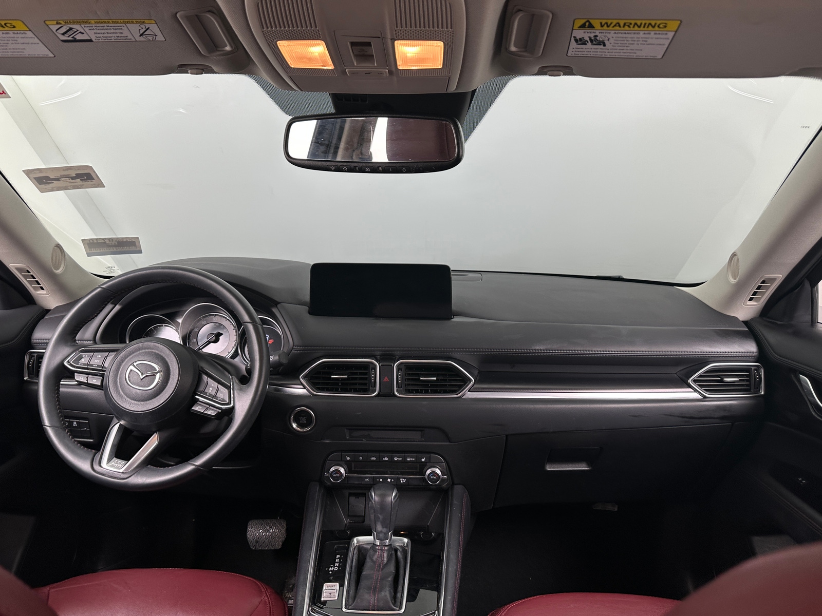 Thumbnail: 2023 Mazda CX-5 - 2