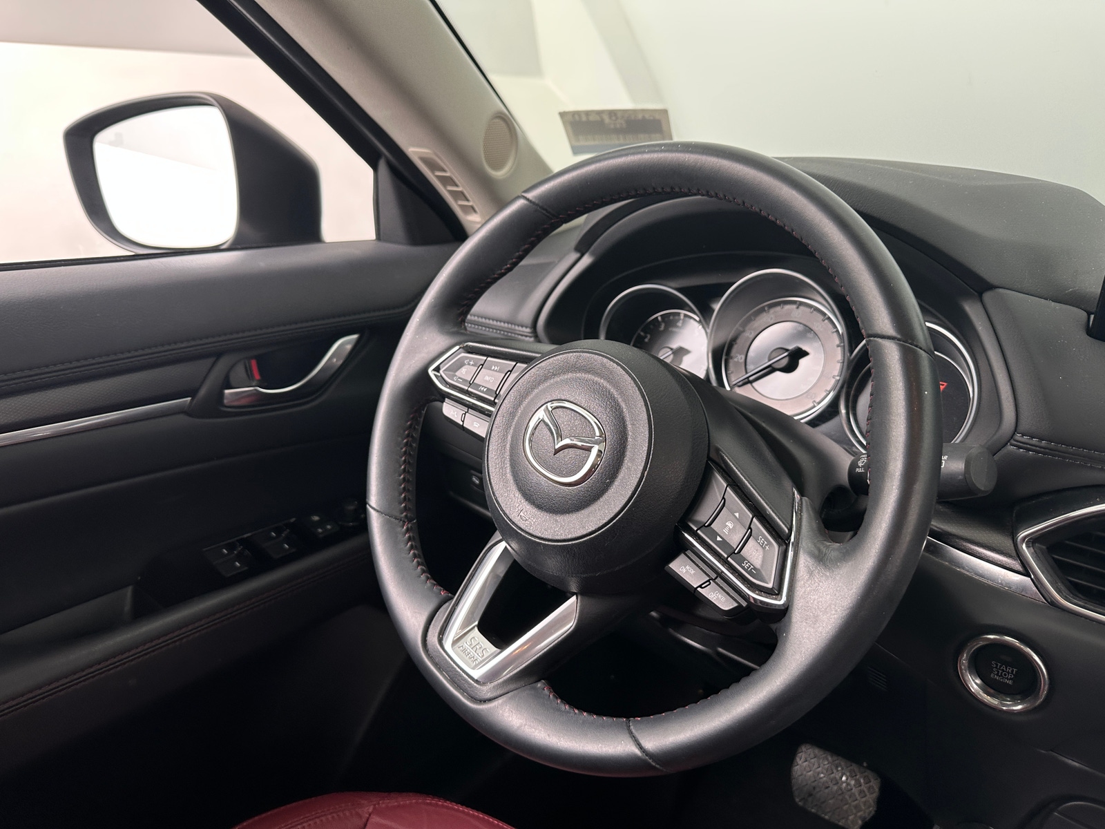 Thumbnail: 2023 Mazda CX-5 - 4