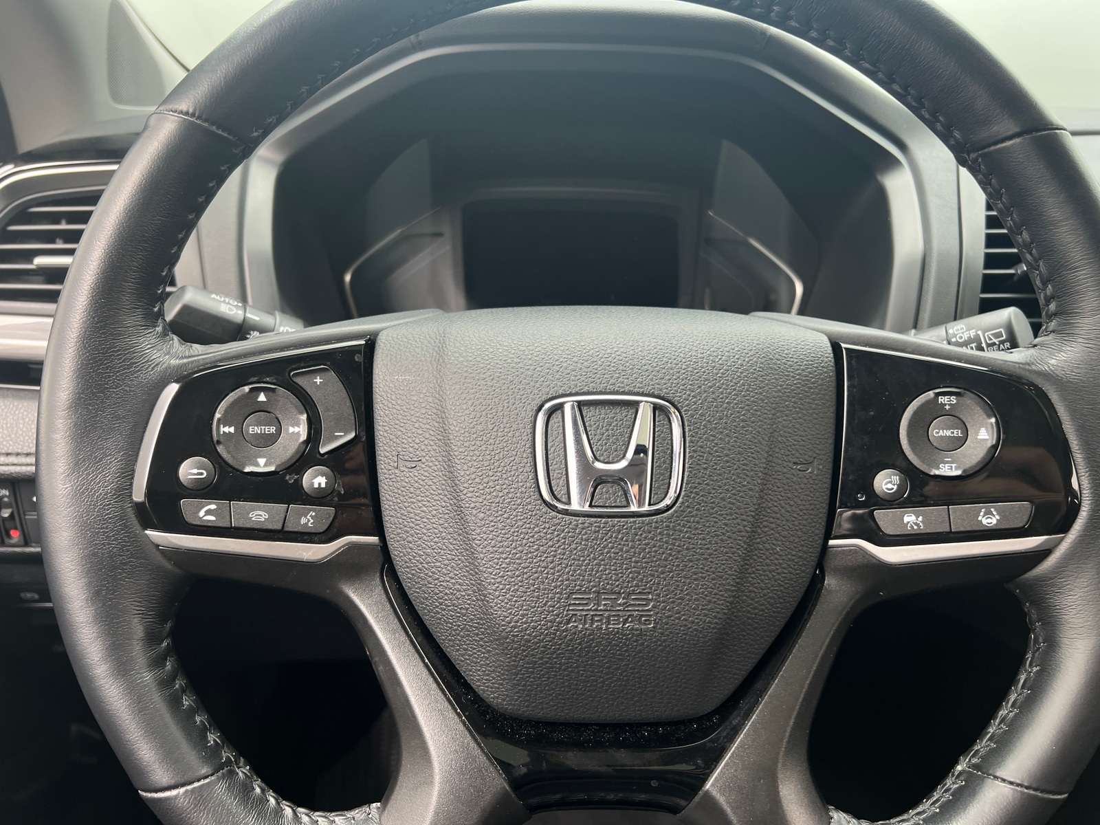 Thumbnail: 2024 Honda Odyssey - 4